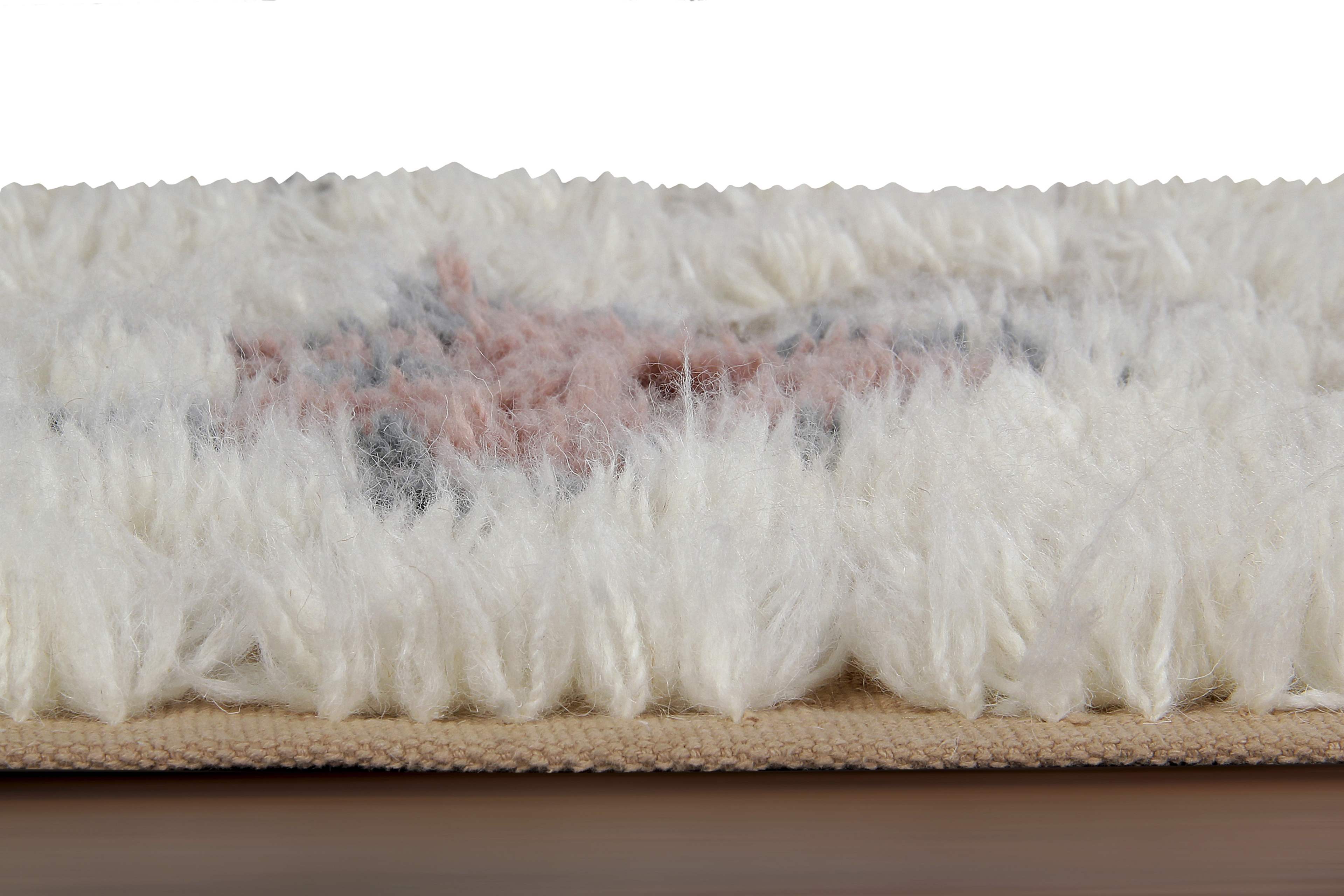 Tvättbar Ullmatta Woolable Tuba M