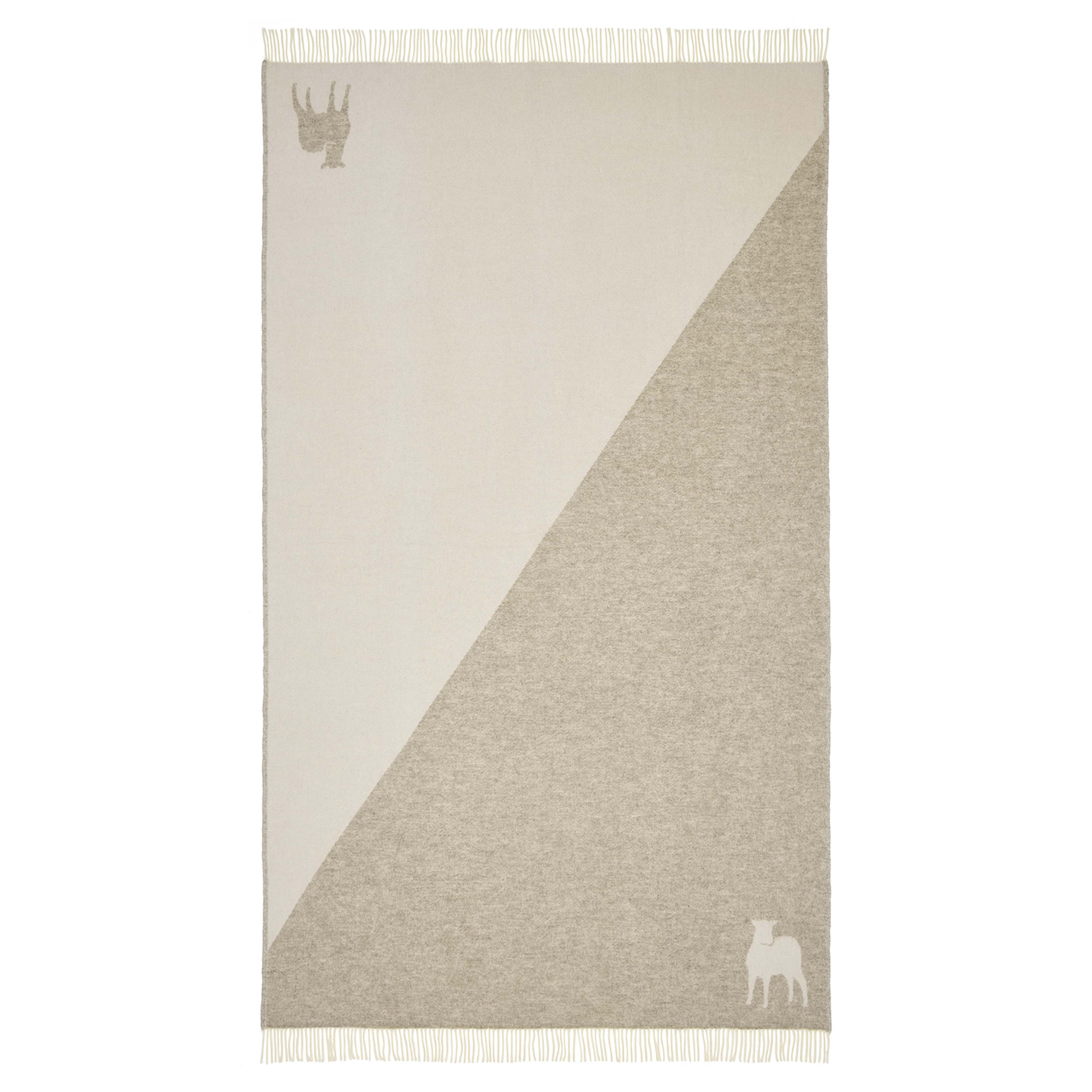 Lennie, från Shepherd, i färgen creme. Klicka för att öppna bilden i stort format