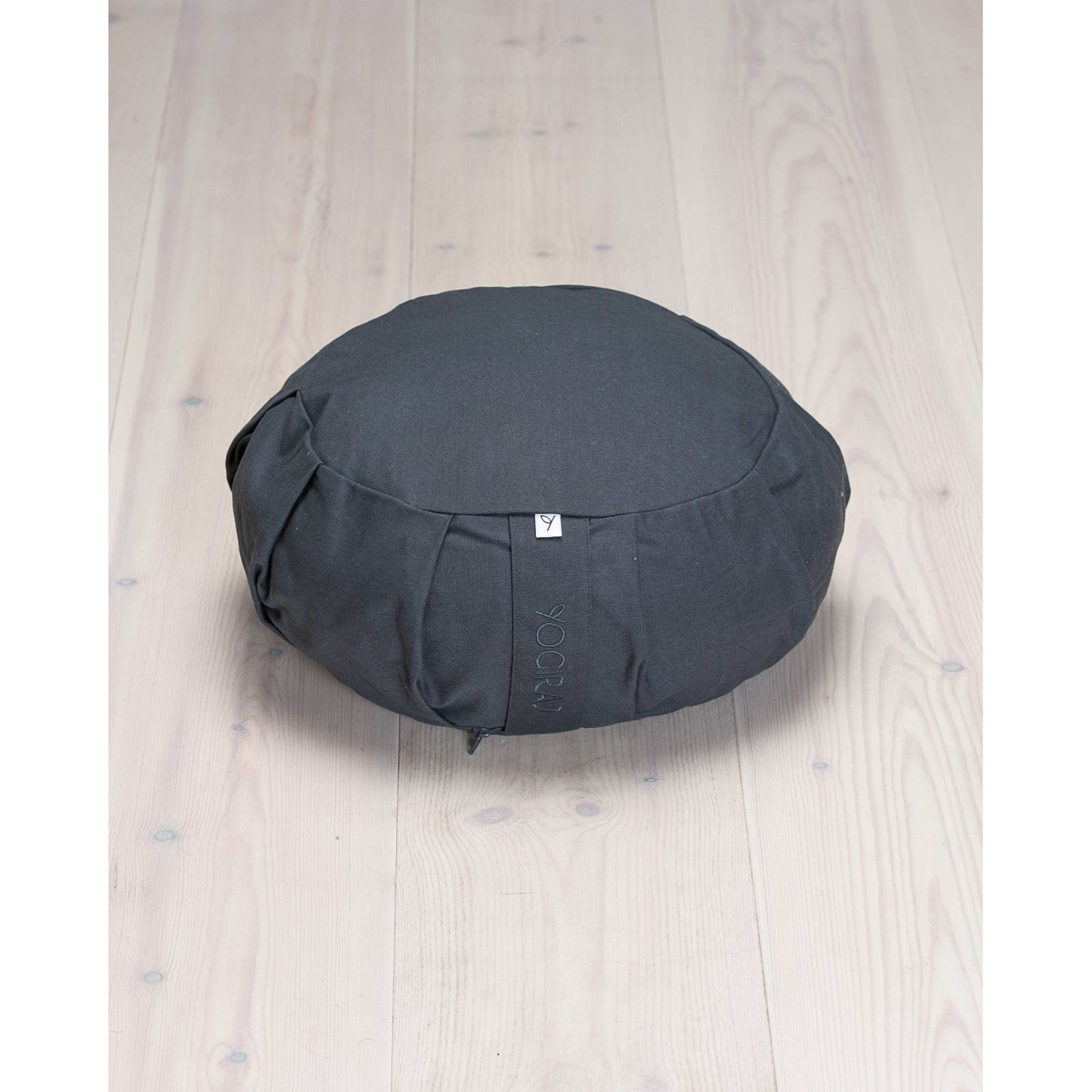 Meditationskudde Meditation Cushion, Round