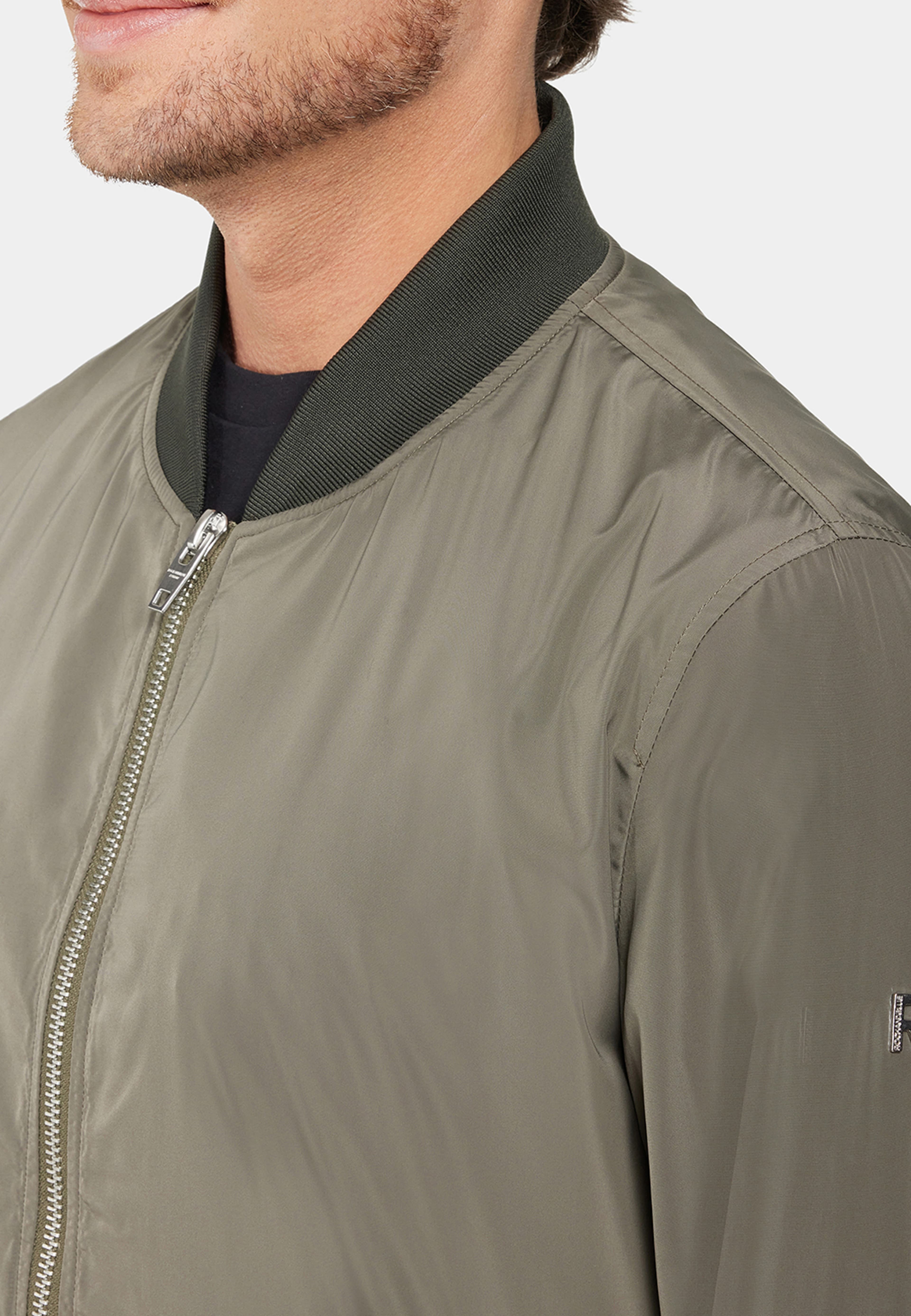 Eagle Jacket