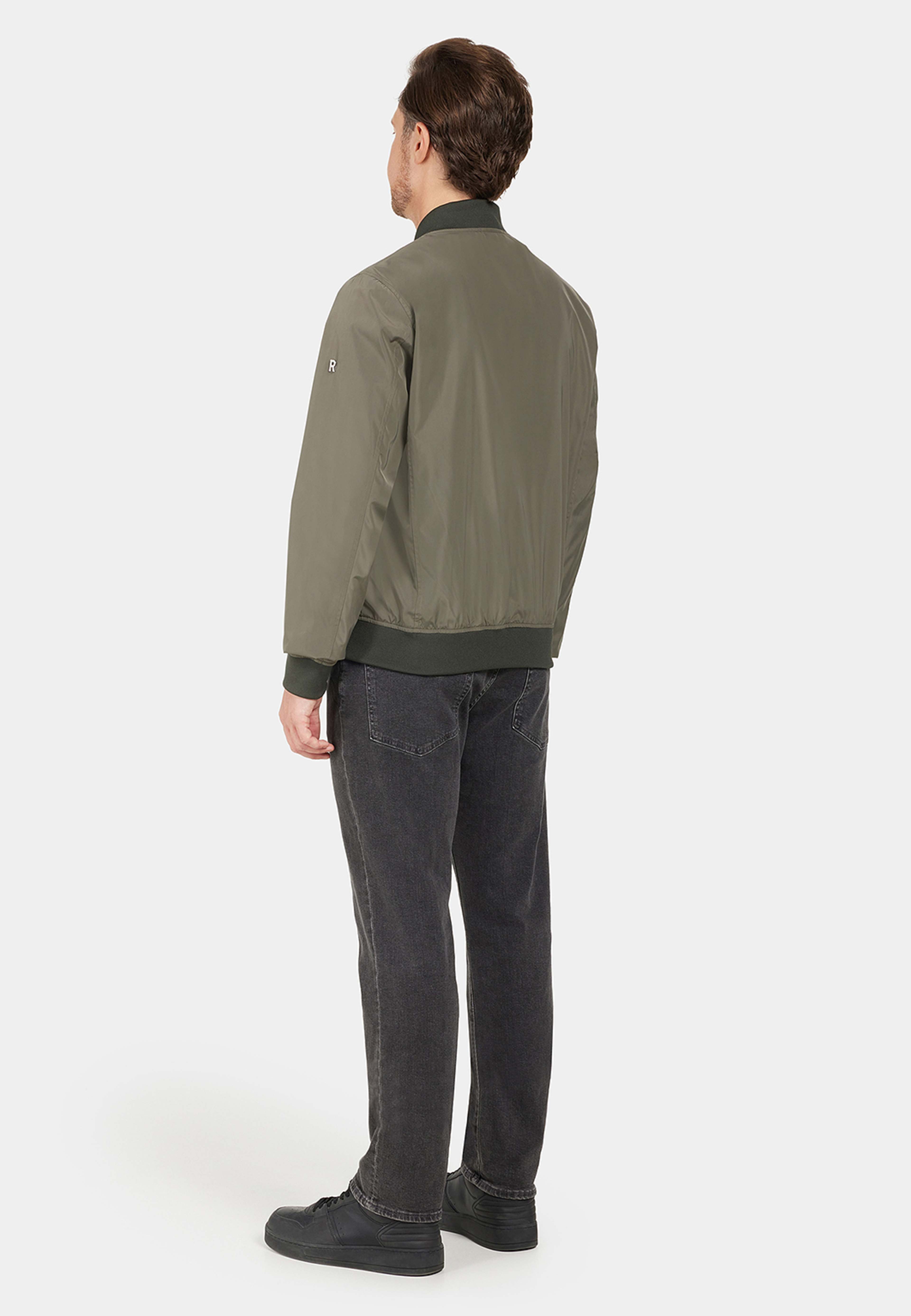 Eagle Jacket