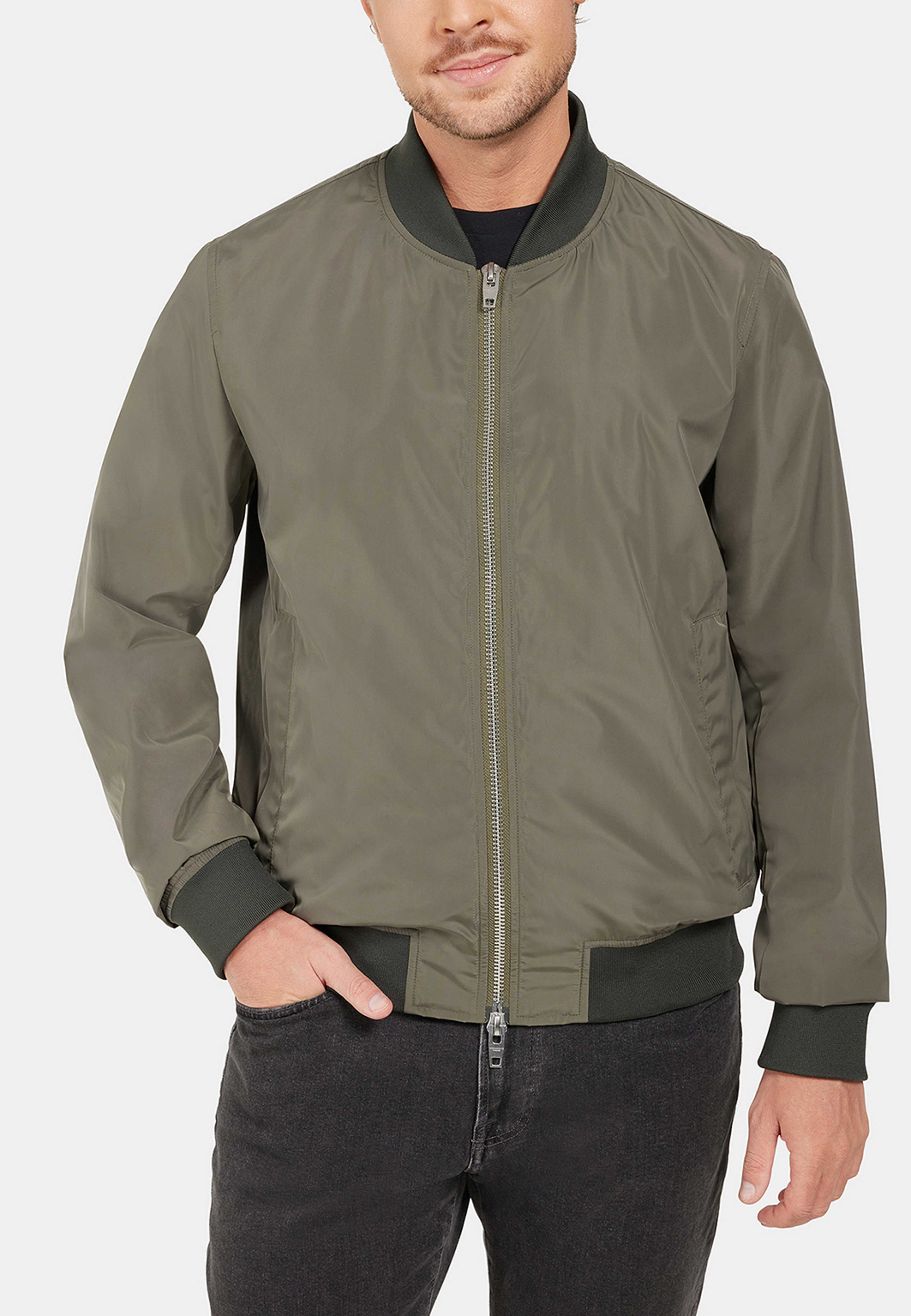 Eagle Jacket