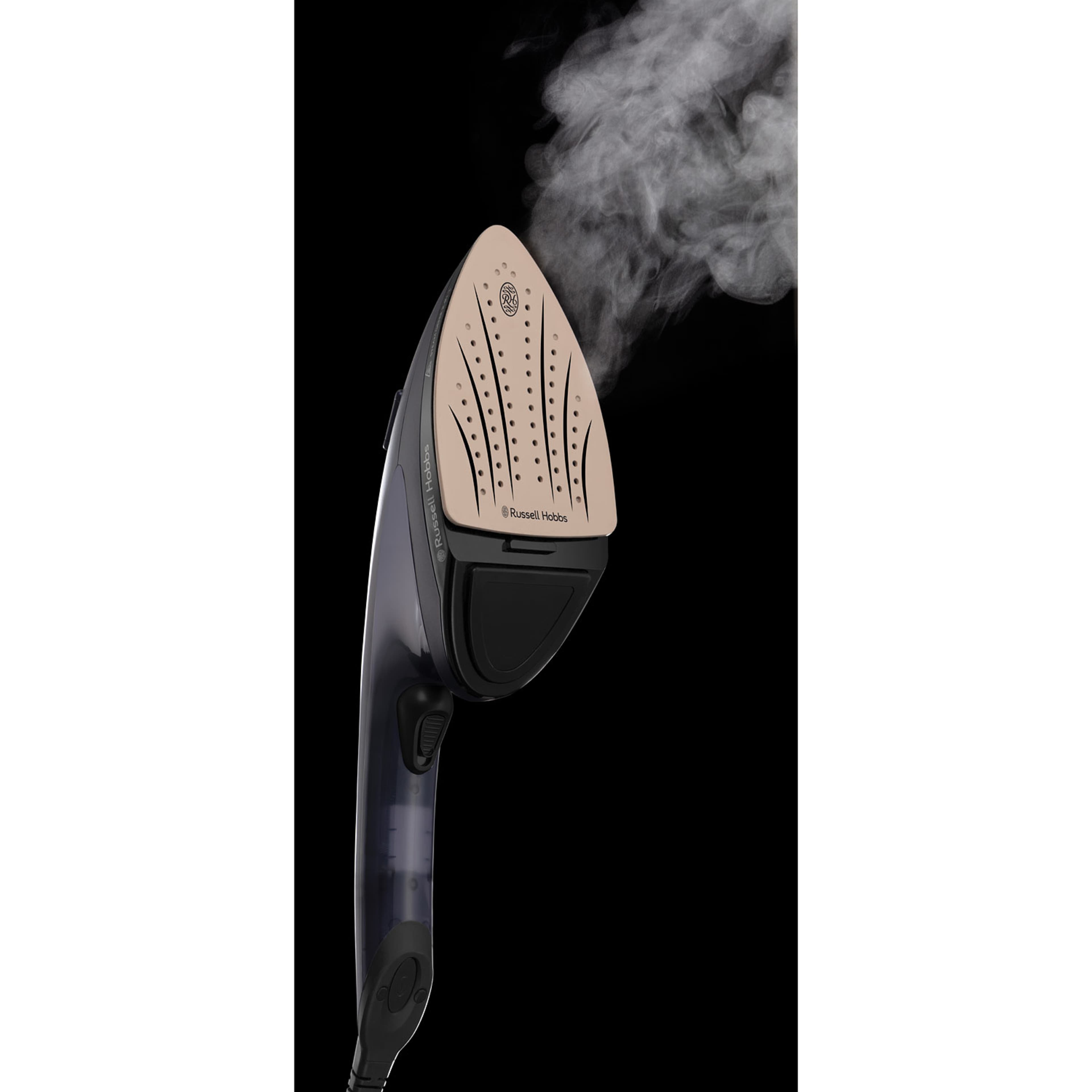 Garment Steamer  Genie 2in1a