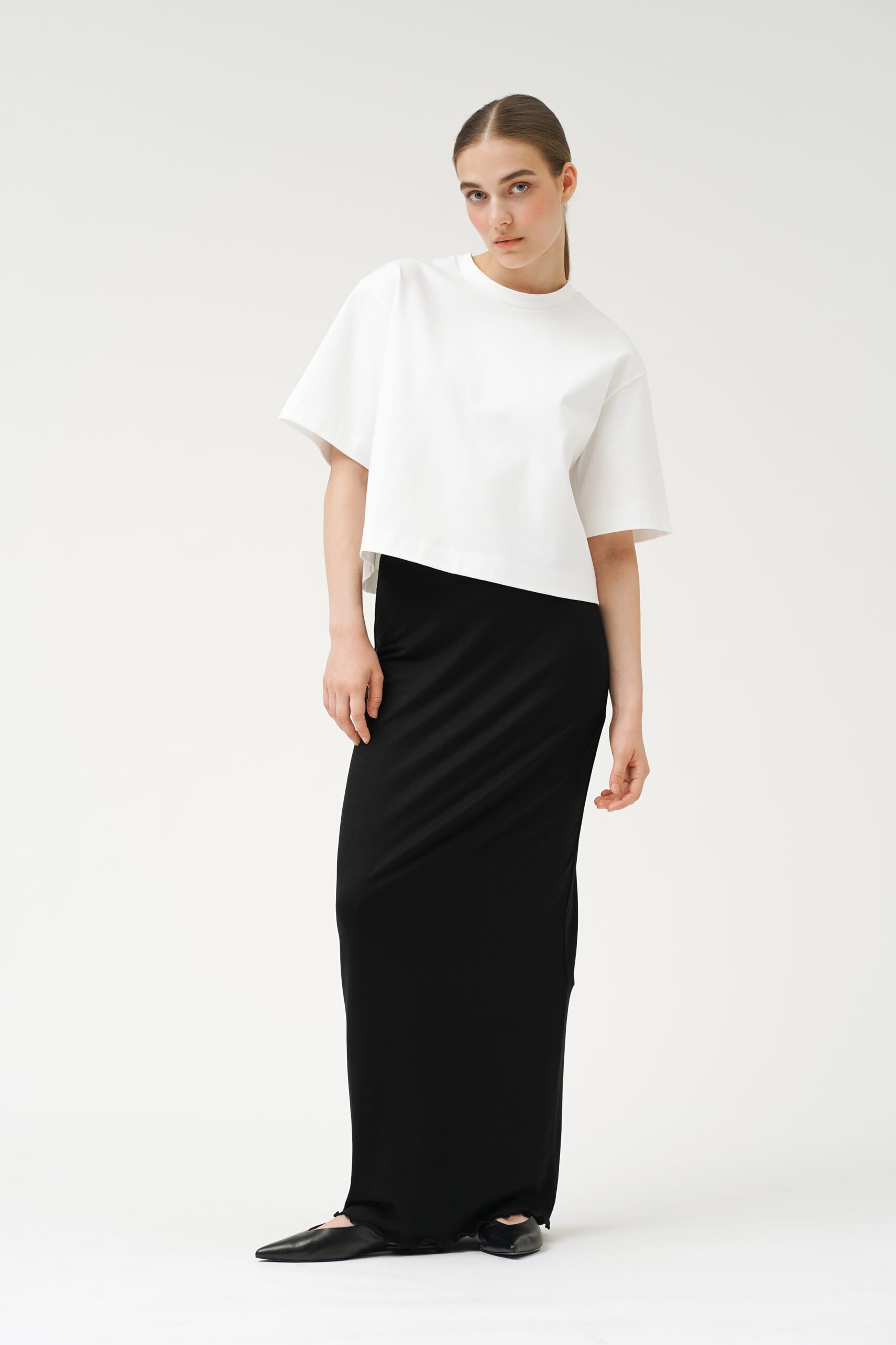 Mia Tee - White, från Residus, i färgen white. Klicka för att öppna bilden i stort format