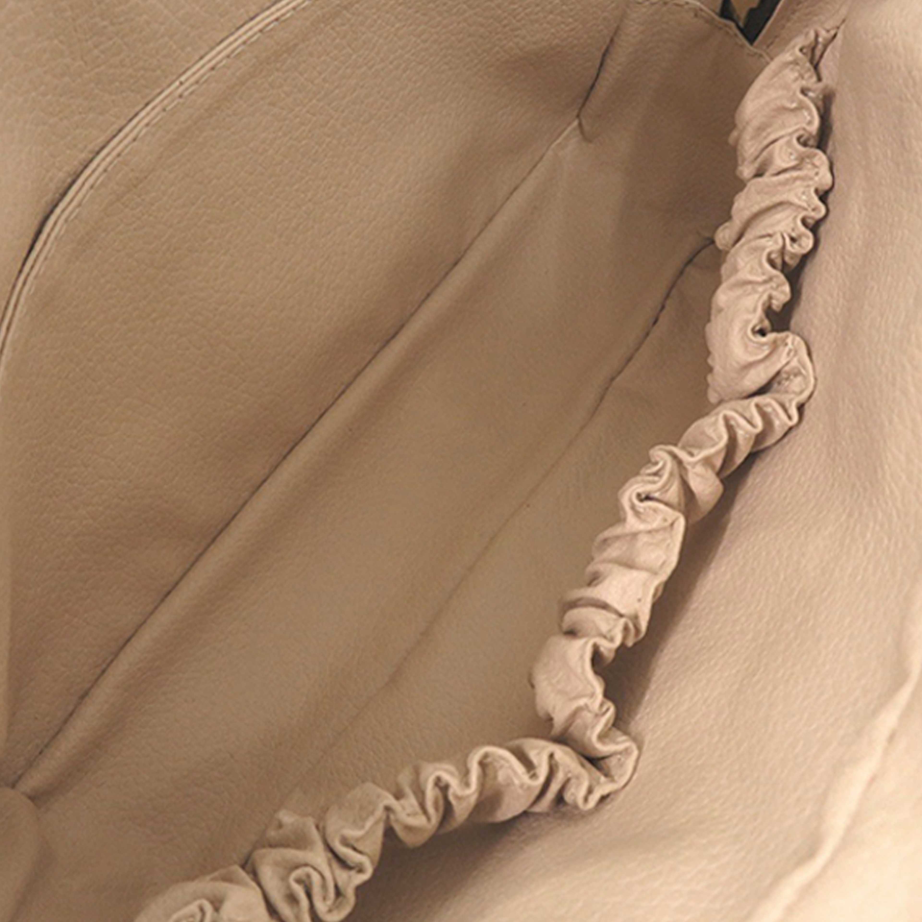 Louis Vuitton Monogram Trousse Toilette 23, från Luxclusif, i färgen brown. Klicka för att öppna bilden i stort format