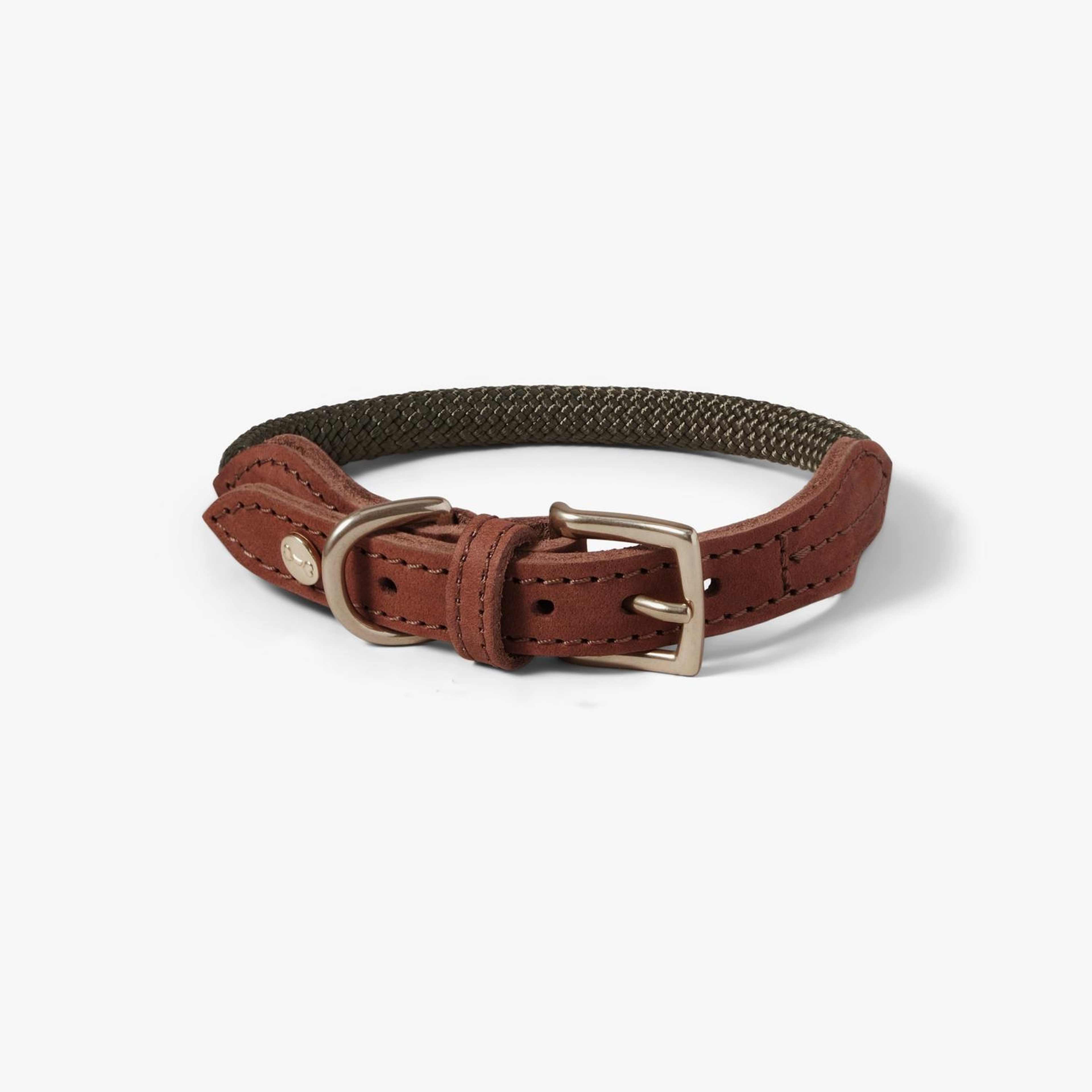 Hundhalsband Torekov