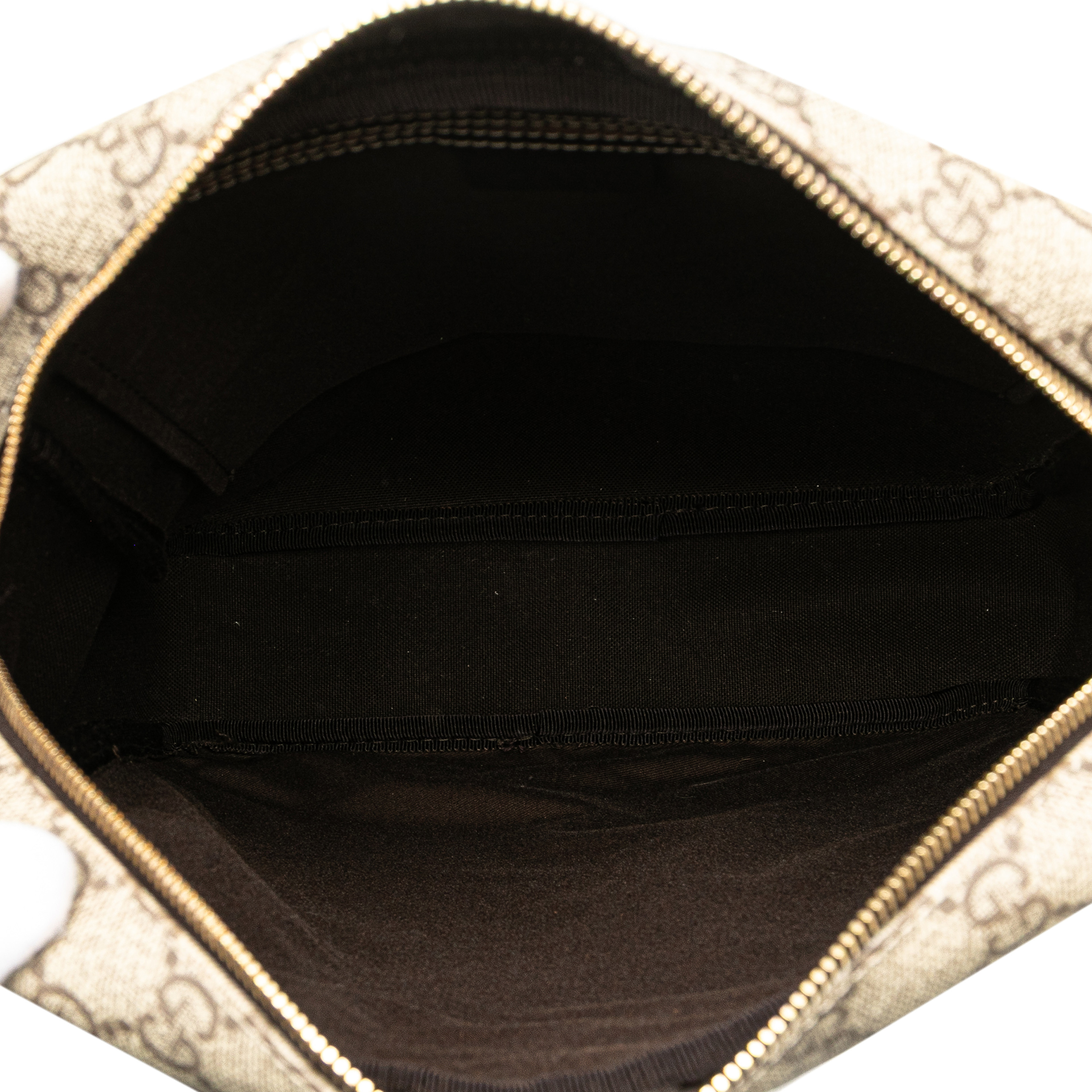 Gucci Gg Supreme Crossbody