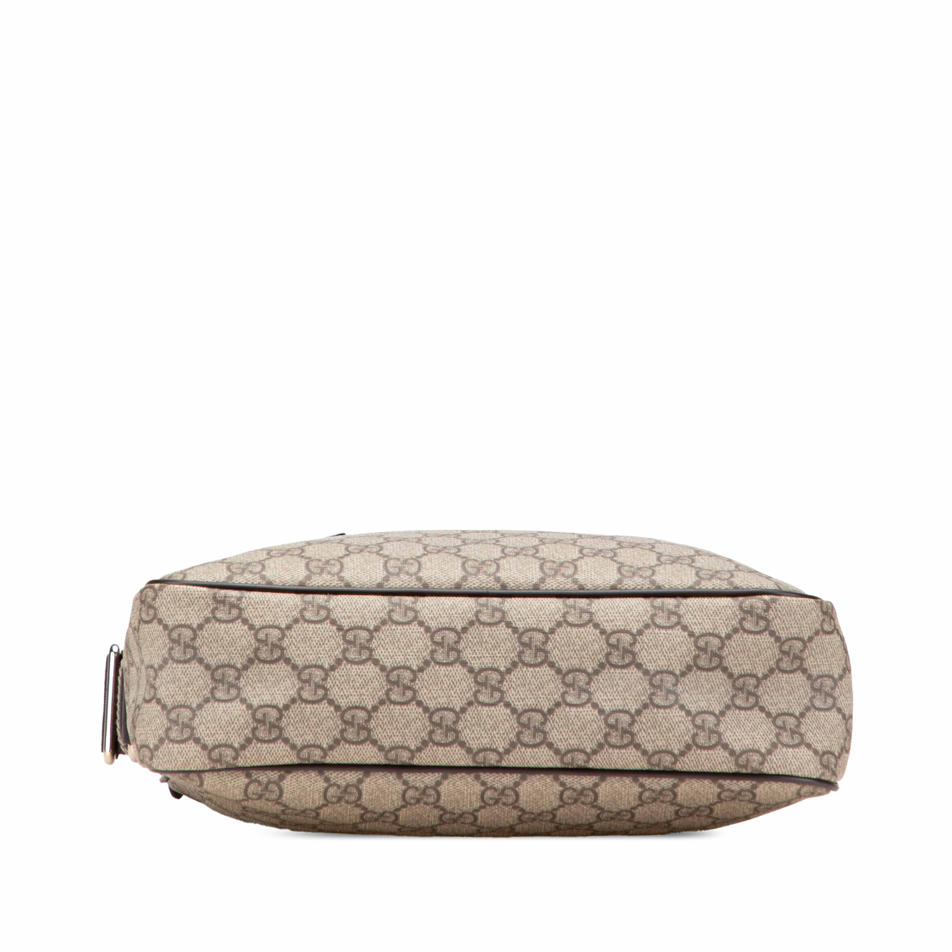 Gucci Gg Supreme Crossbody