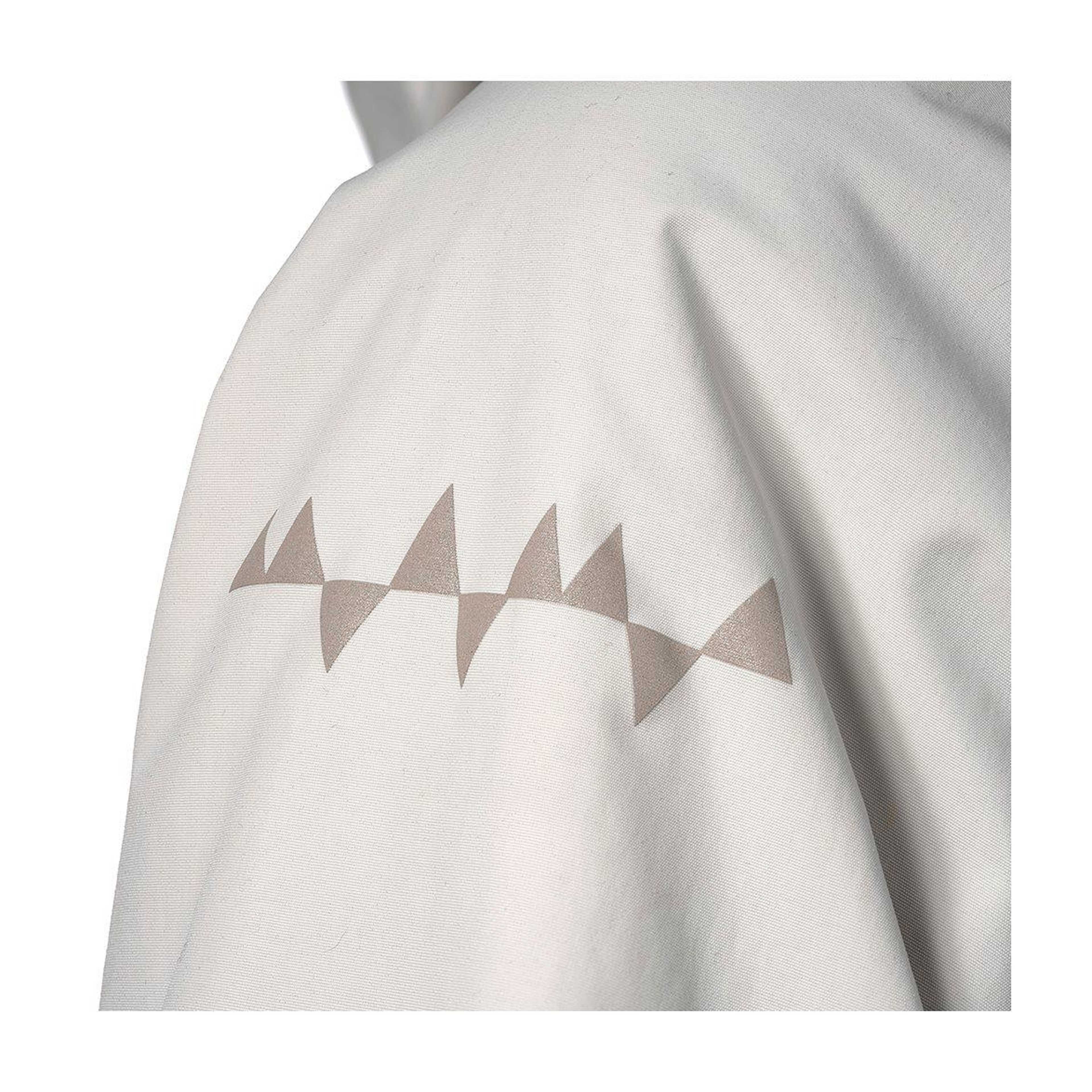 Carving Vinterjacka, från ISBJÖRN of Sweden, i färgen windchime. Klicka för att öppna bilden i stort format