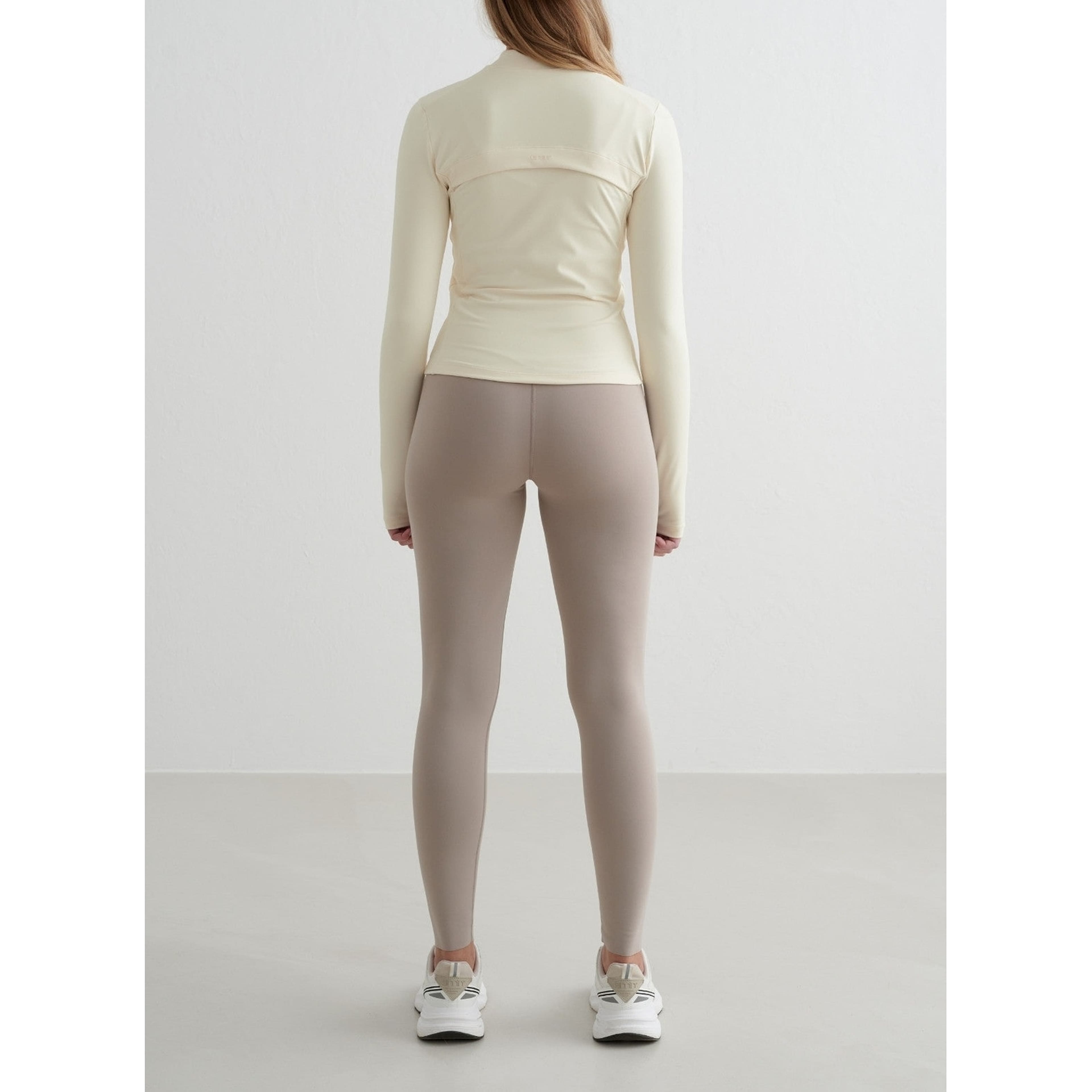 Sense Zip Jacket