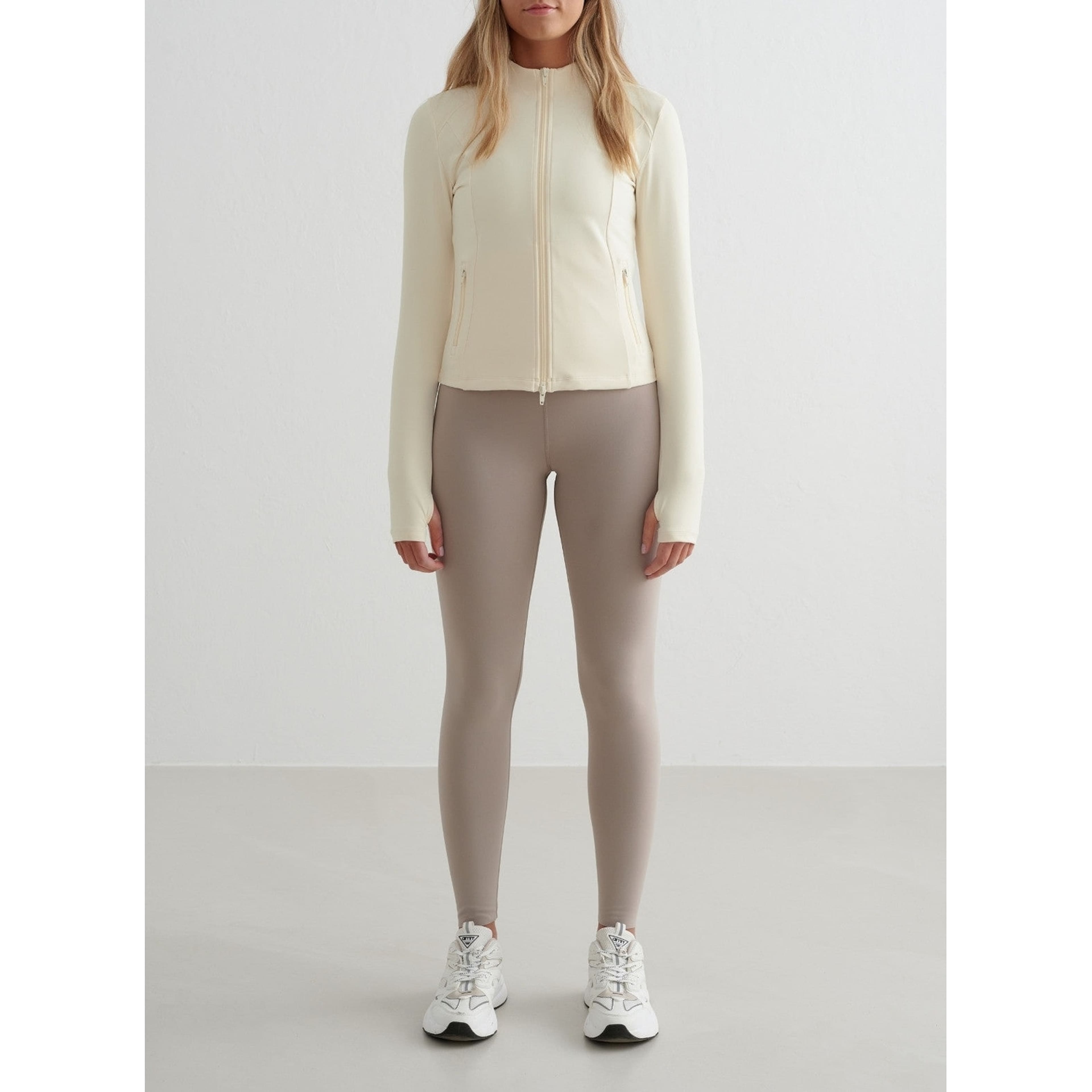 Sense Zip Jacket