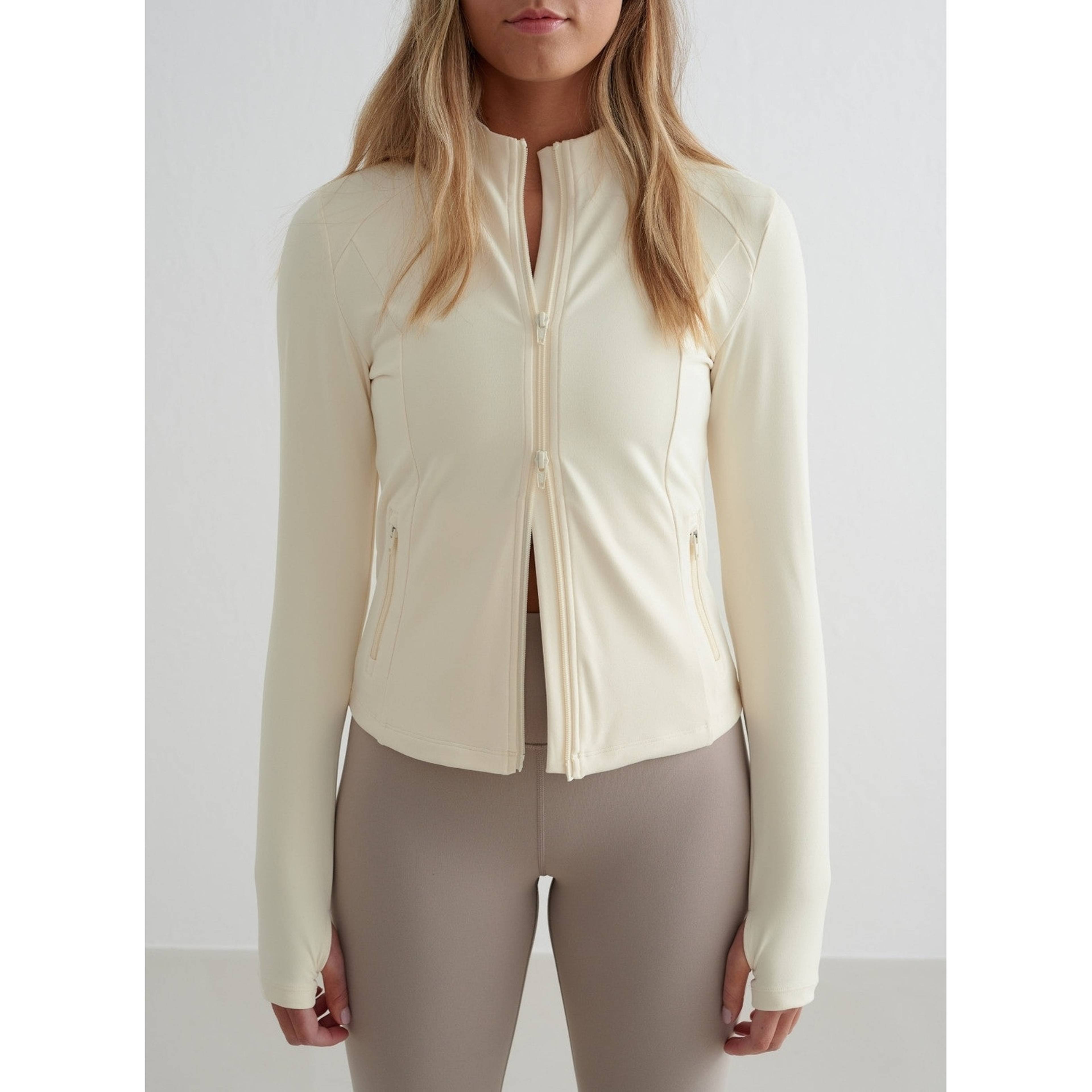 Sense Zip Jacket