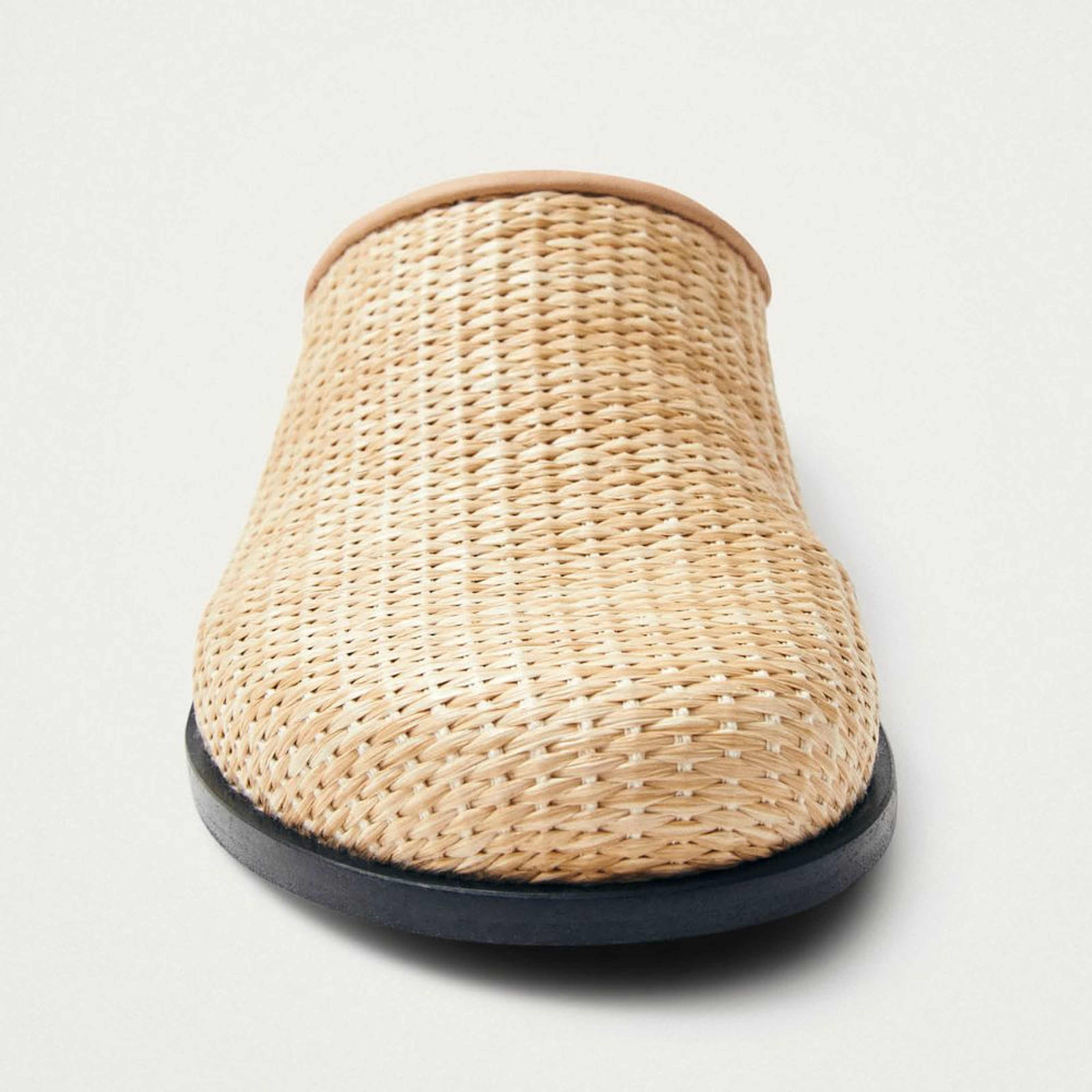 Oliver Natur Mules