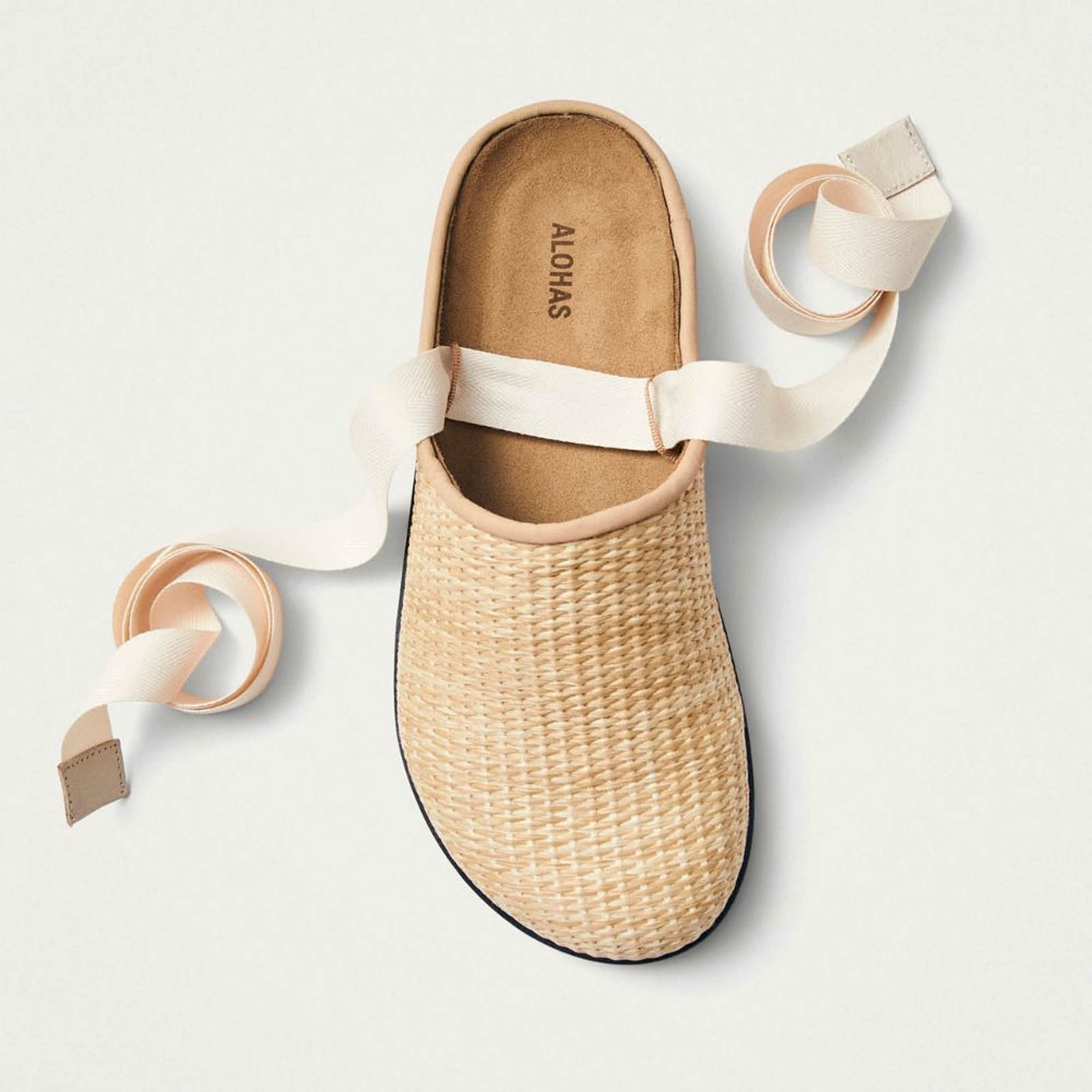 Oliver Natur Mules