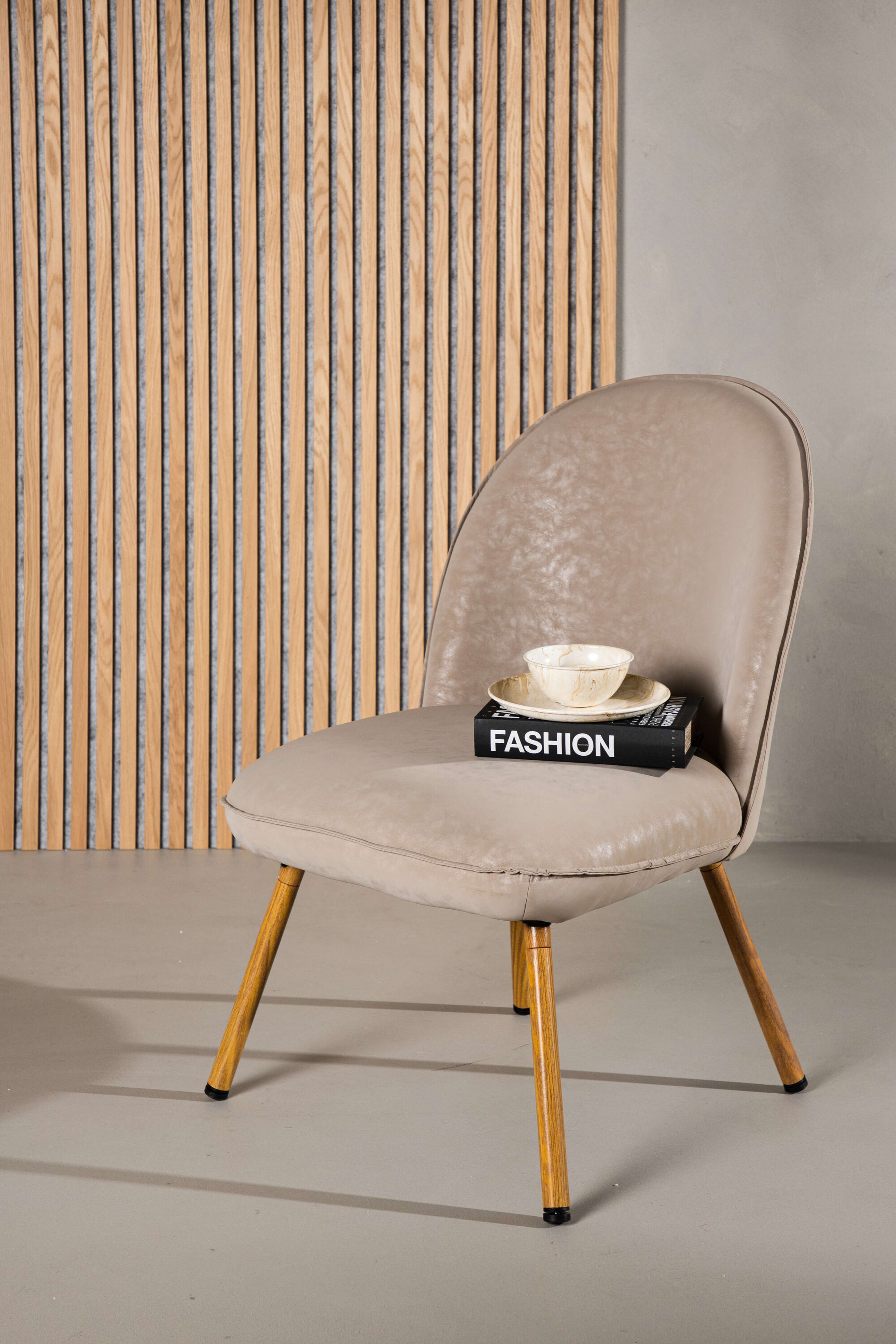 Polar Loungestol