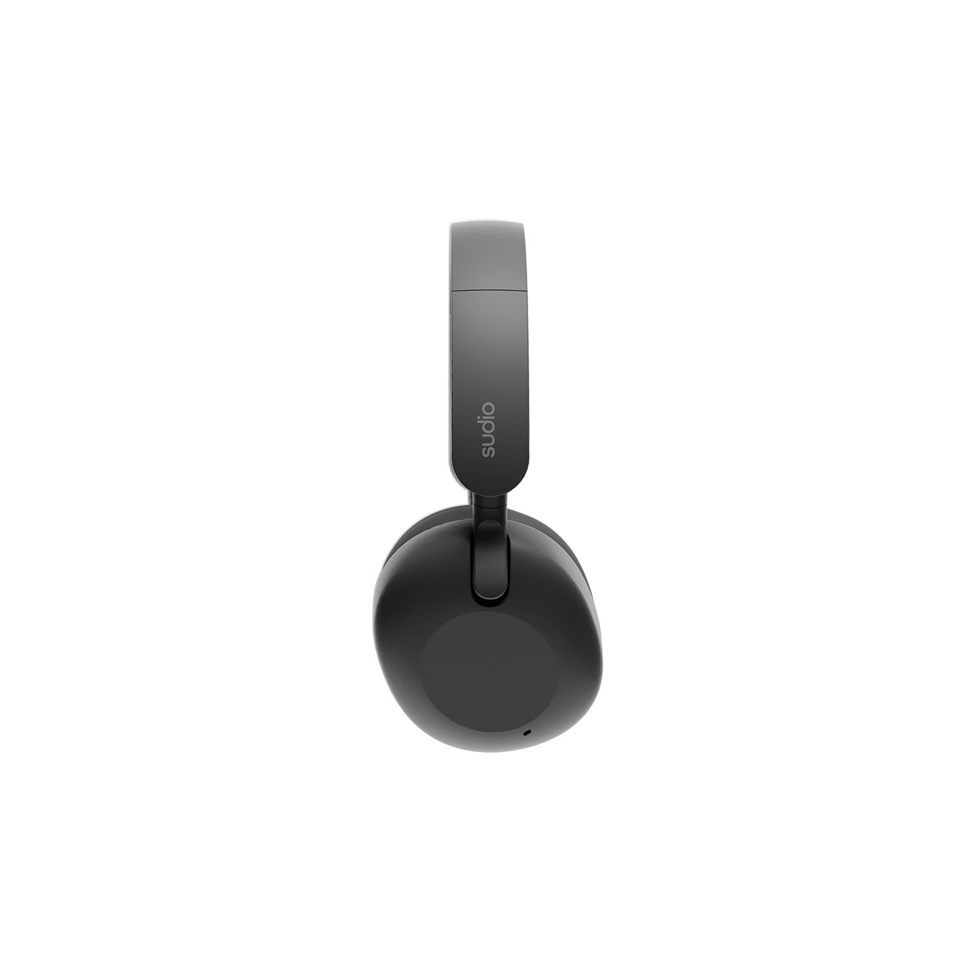 Sudio K2, från Sudio, i färgen black. Klicka för att öppna bilden i stort format
