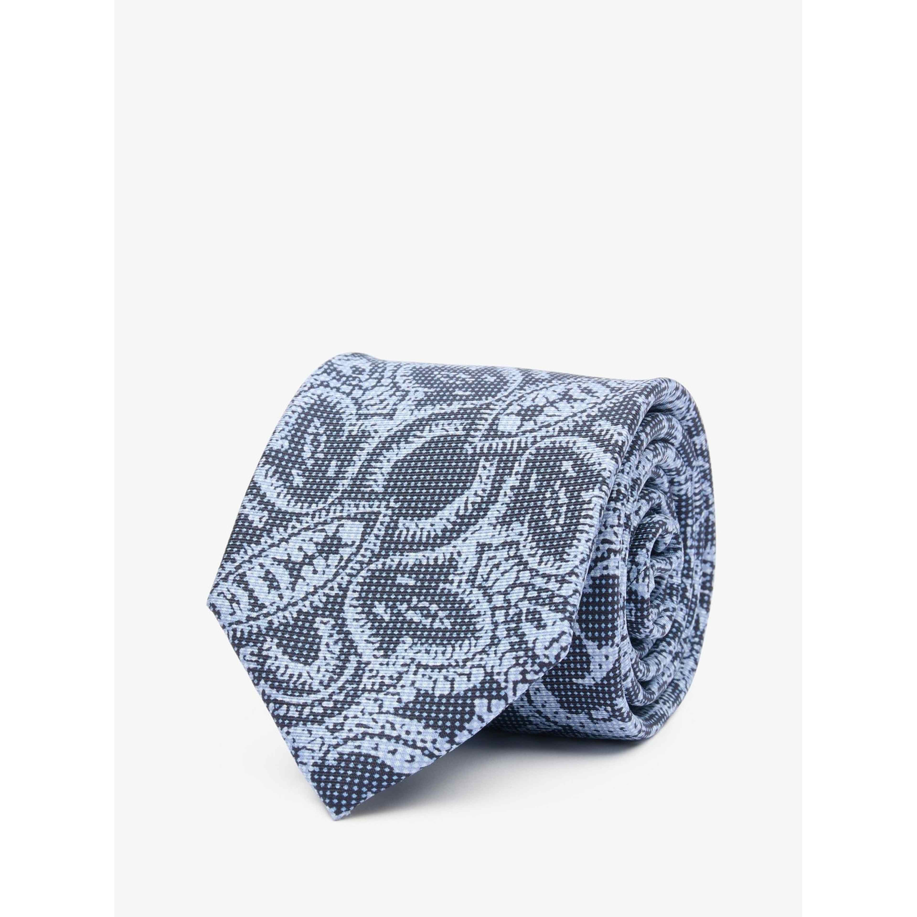 Tie Paisley