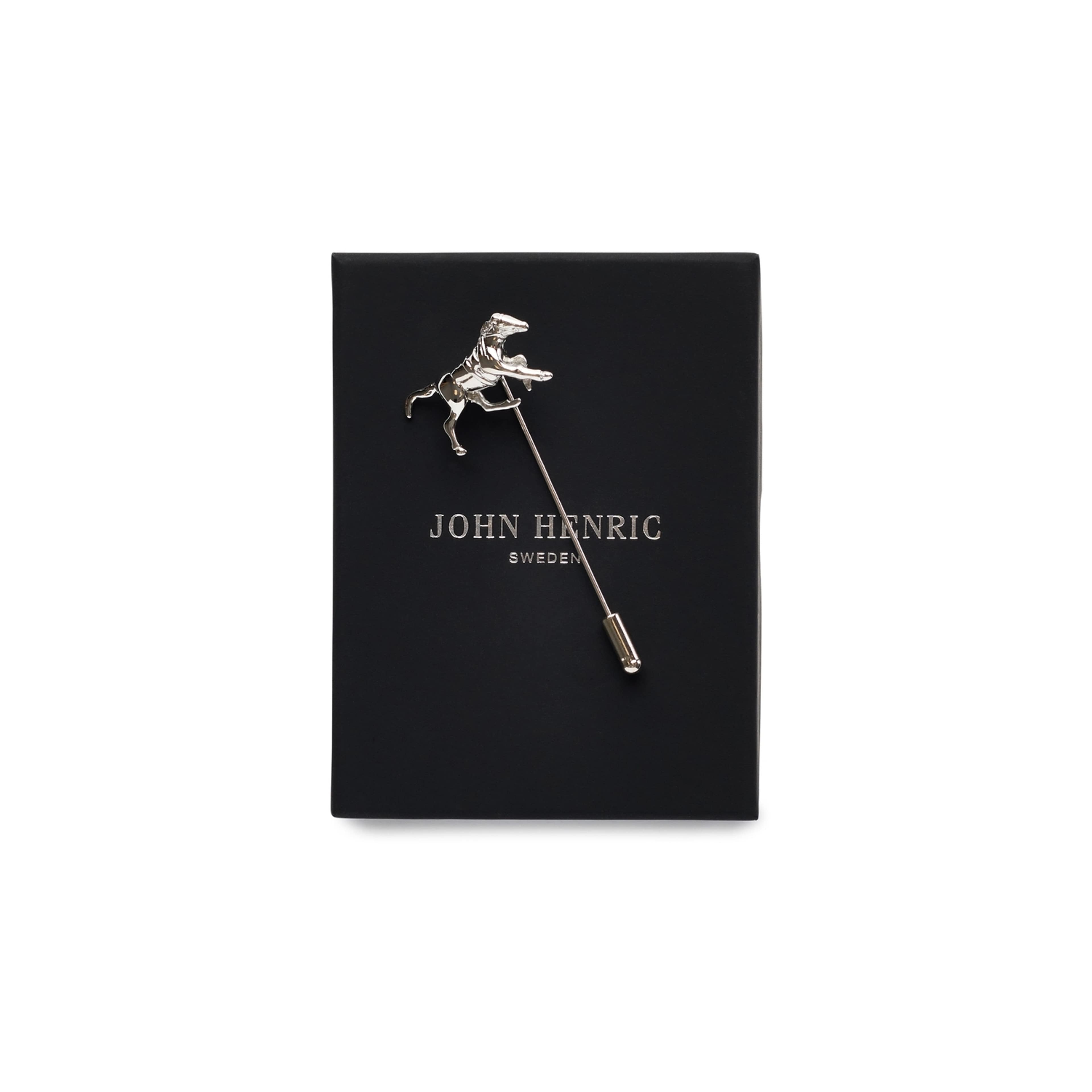 Lapel Pin Horse
