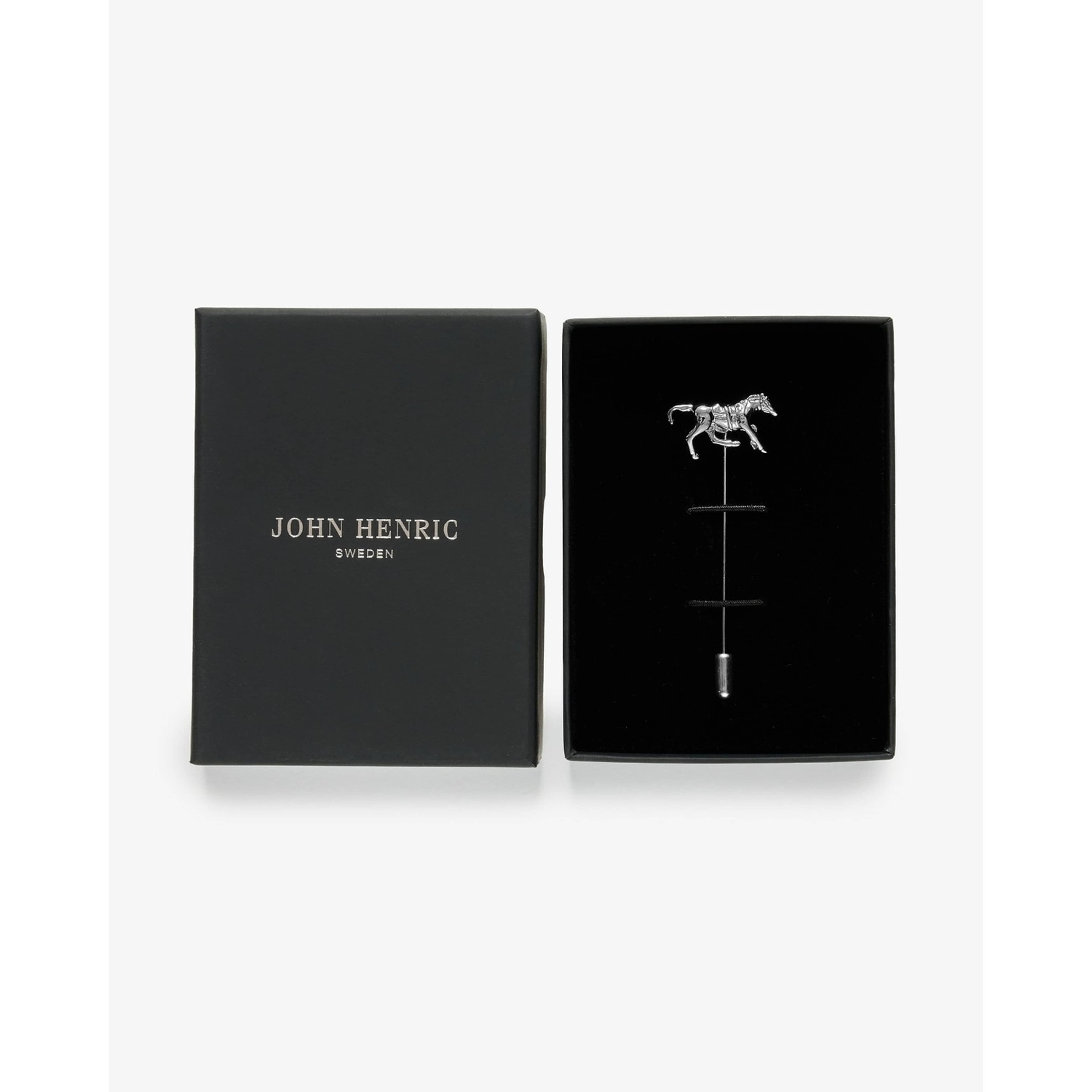 Lapel Pin Horse
