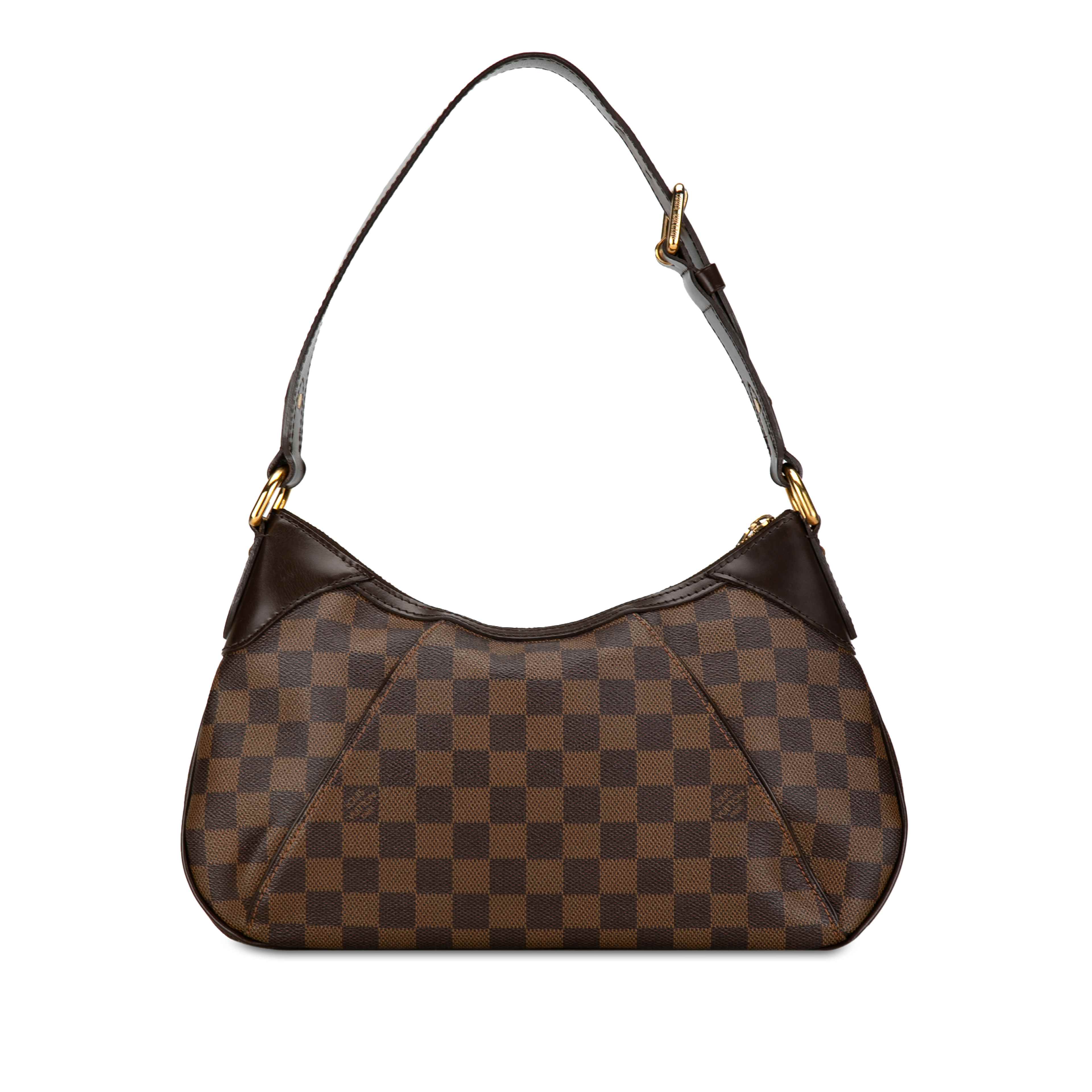 Louis Vuitton Damier Ebene Thames Pm