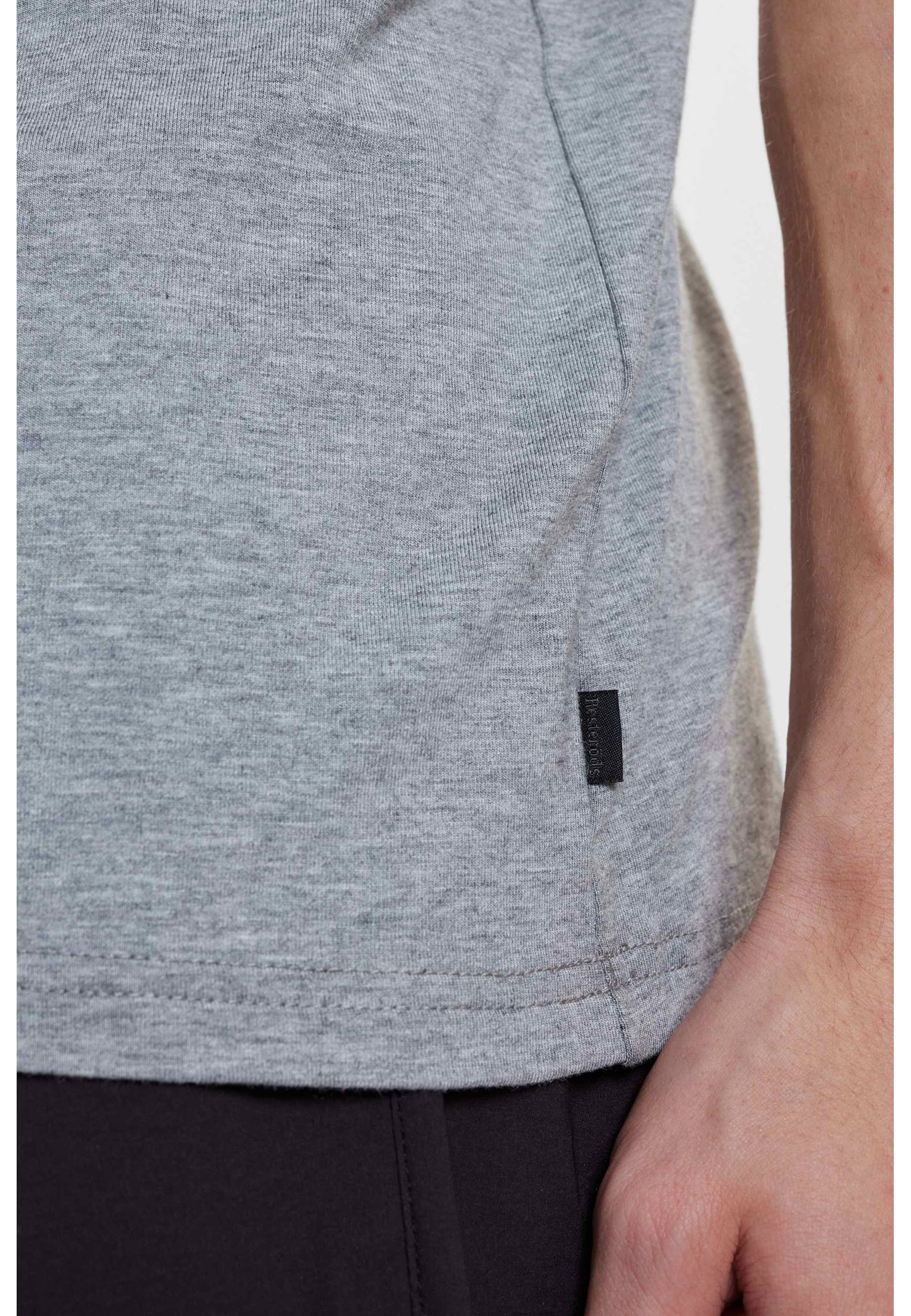 O-neck T-shirt, Bambu, Fsc