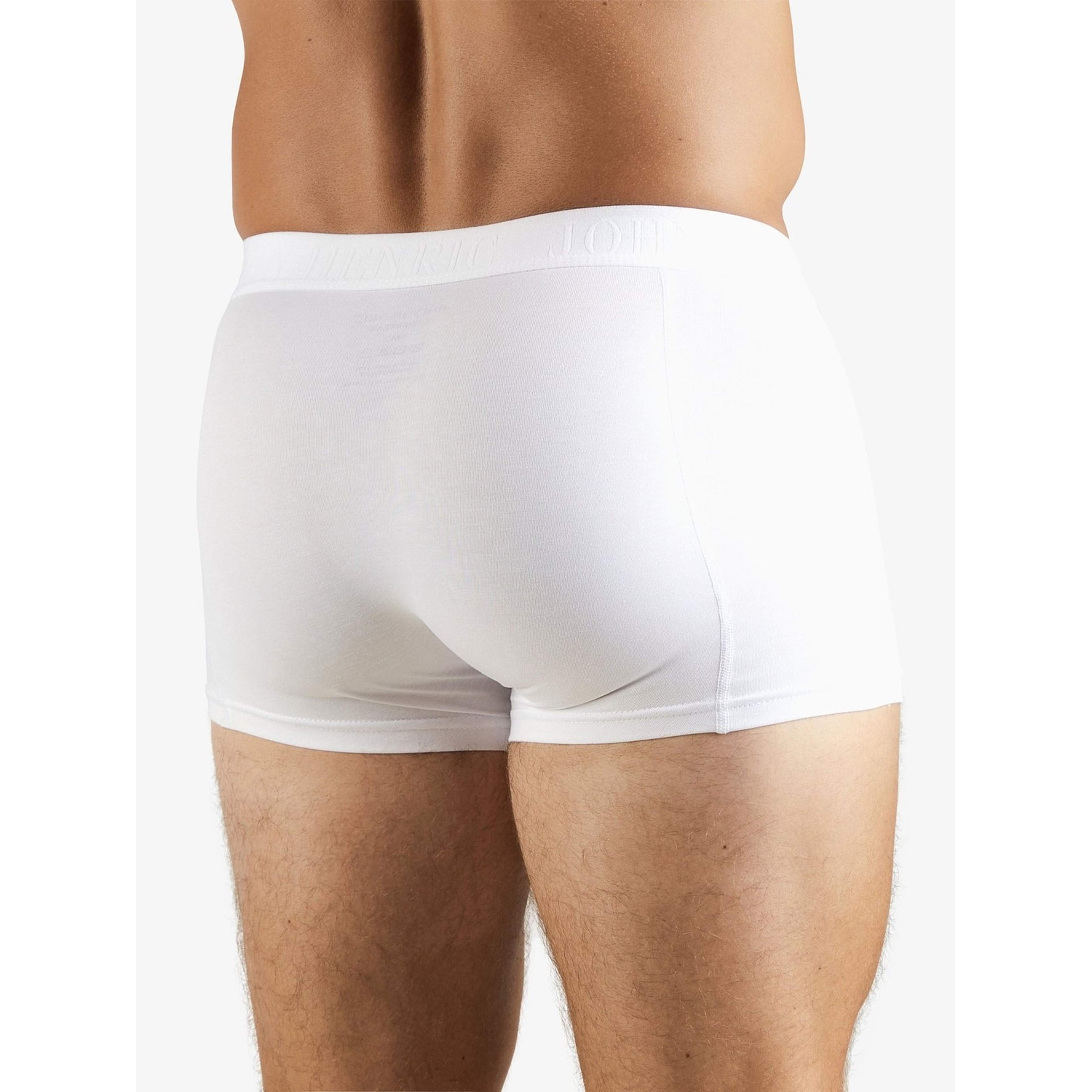 Boxerkalsonger Bomull