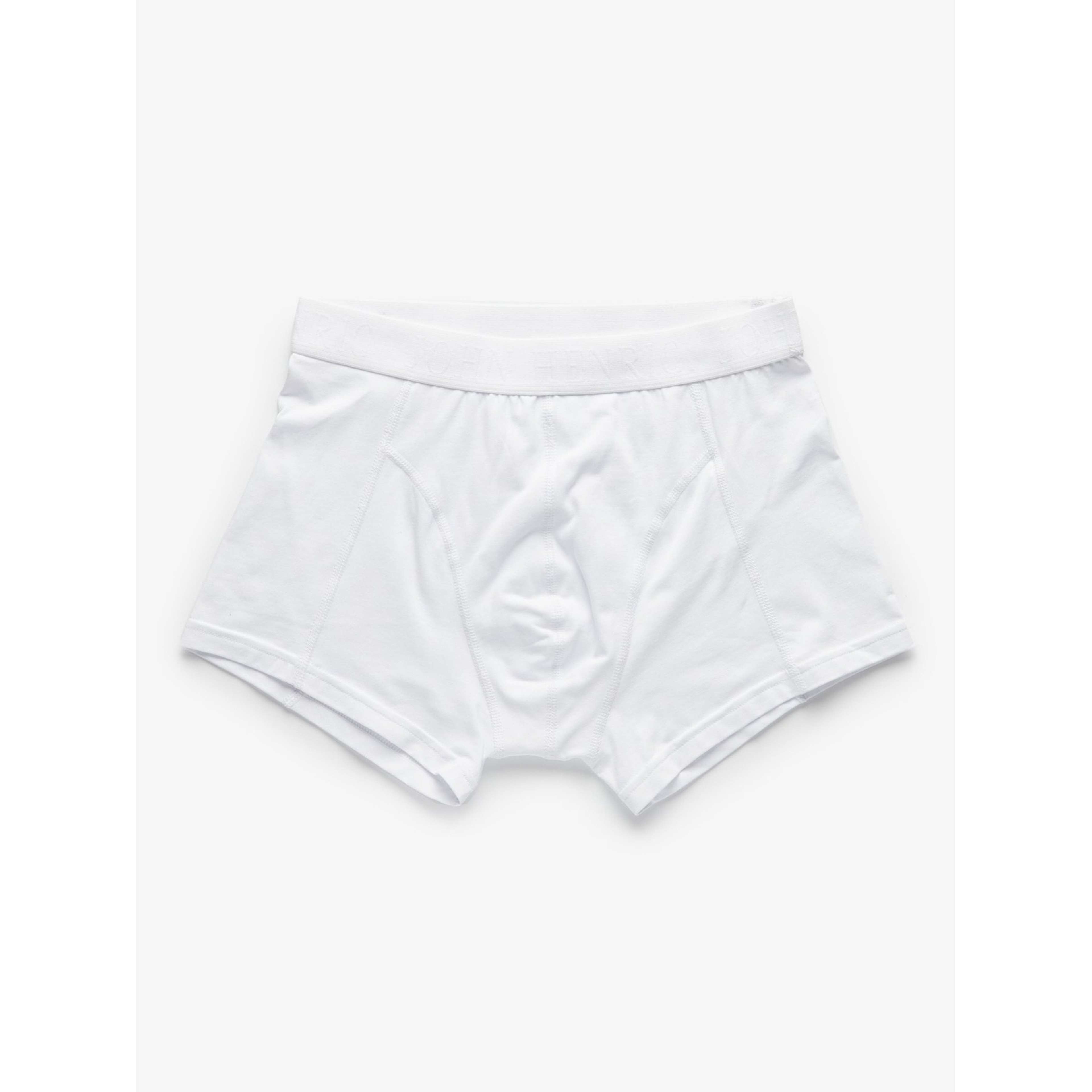 Boxerkalsonger Bomull