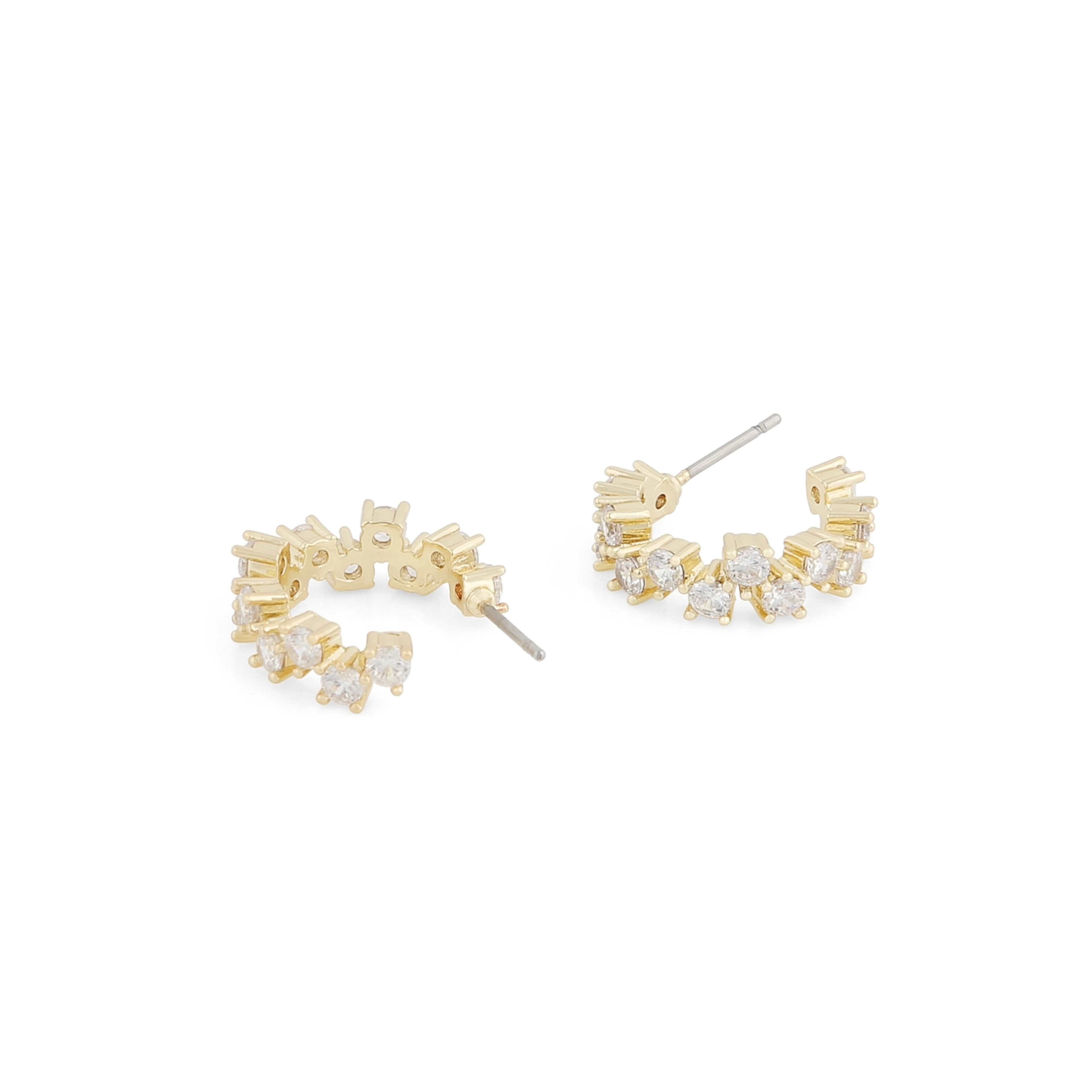 Nuit Oval Ear