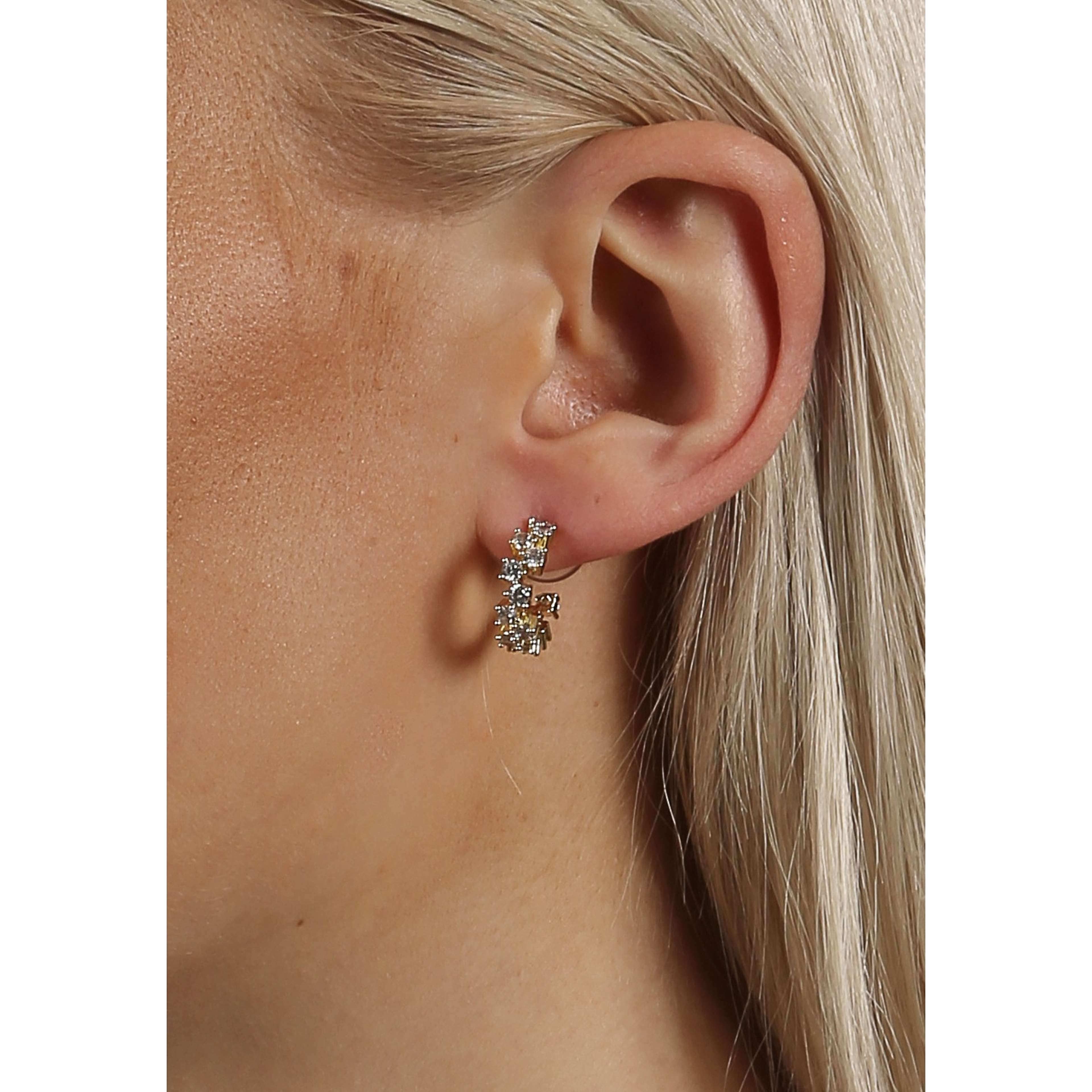 Nuit Oval Ear
