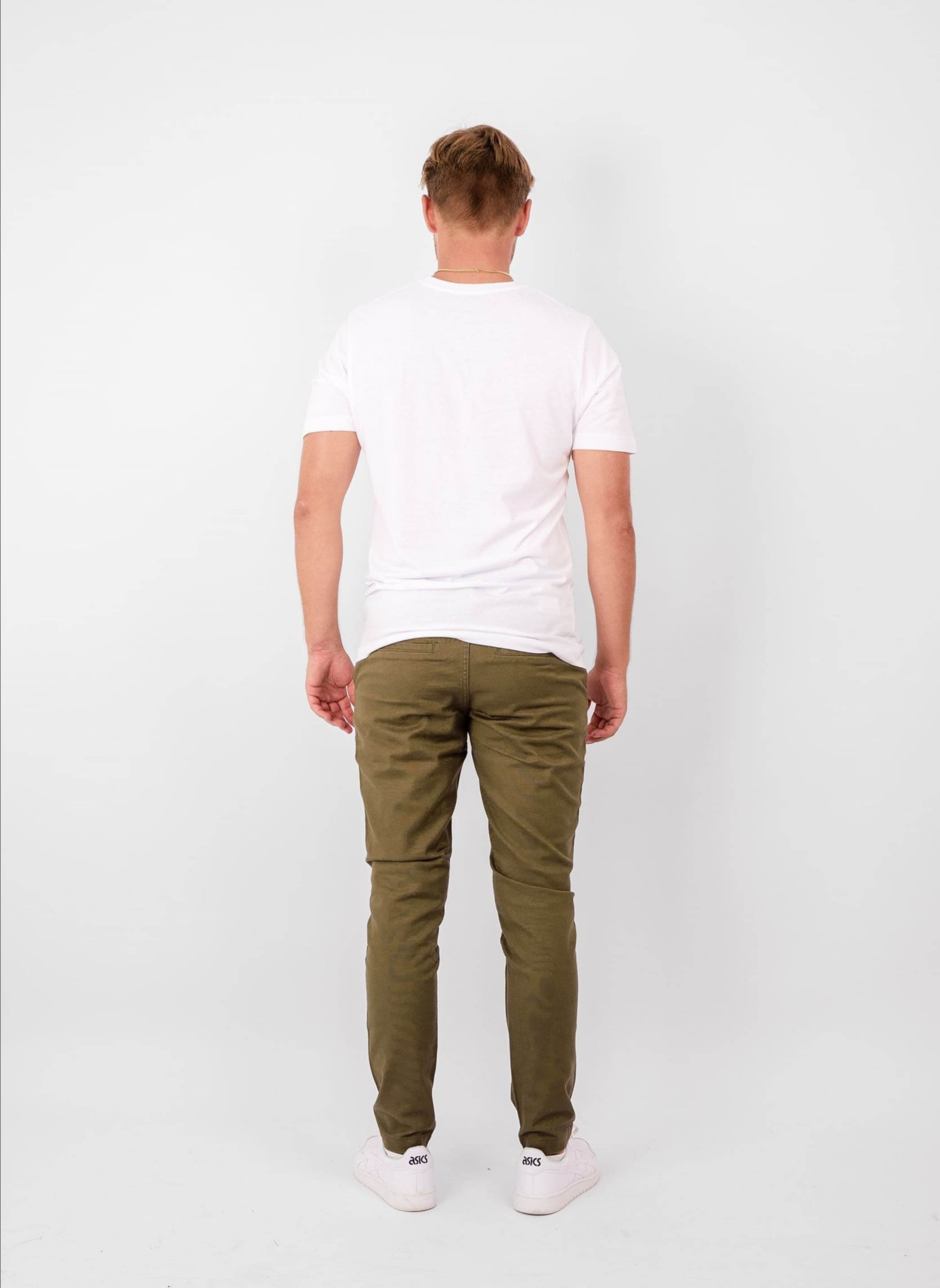 The Original Performance Structure Pants