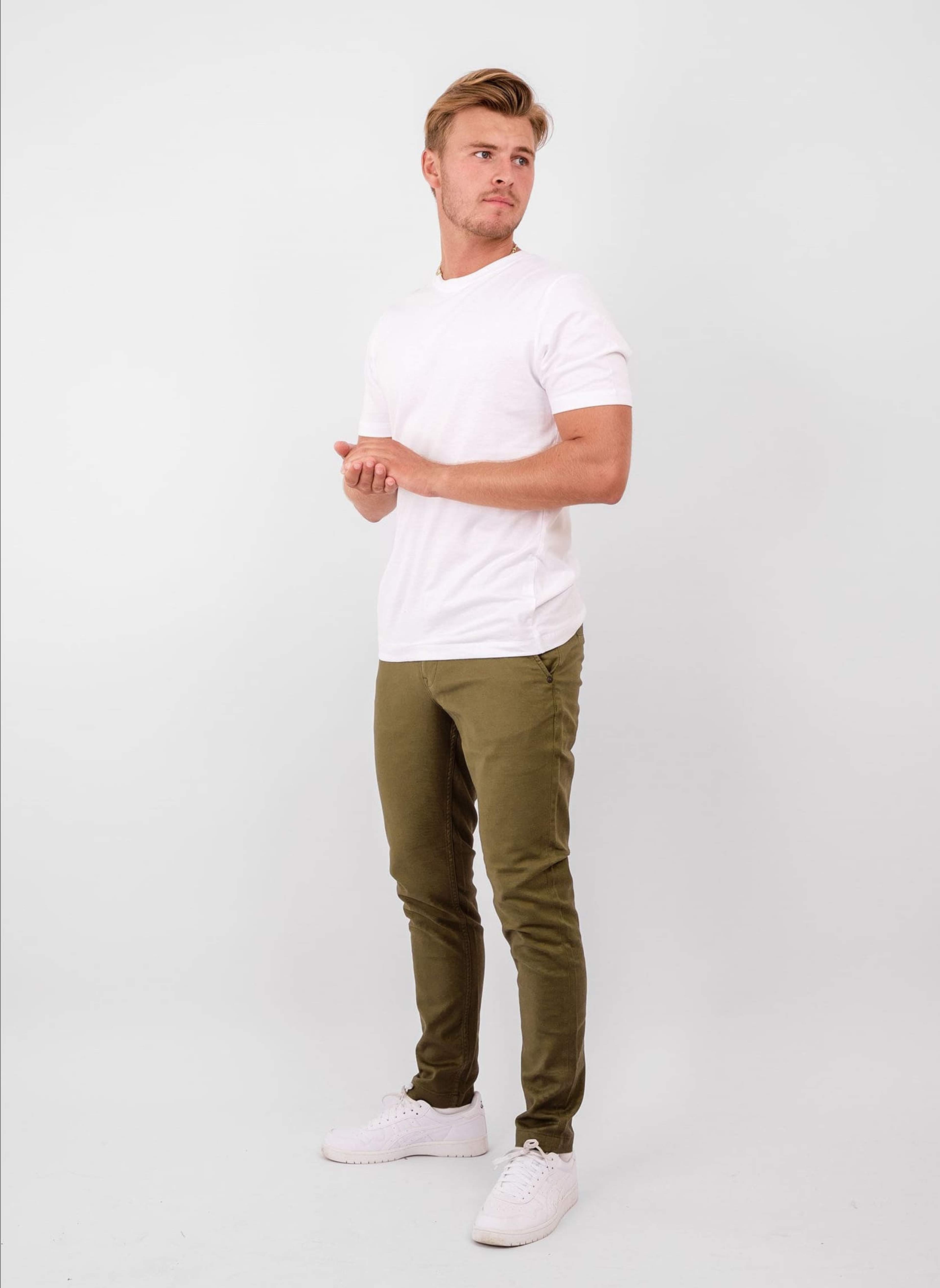 The Original Performance Structure Pants
