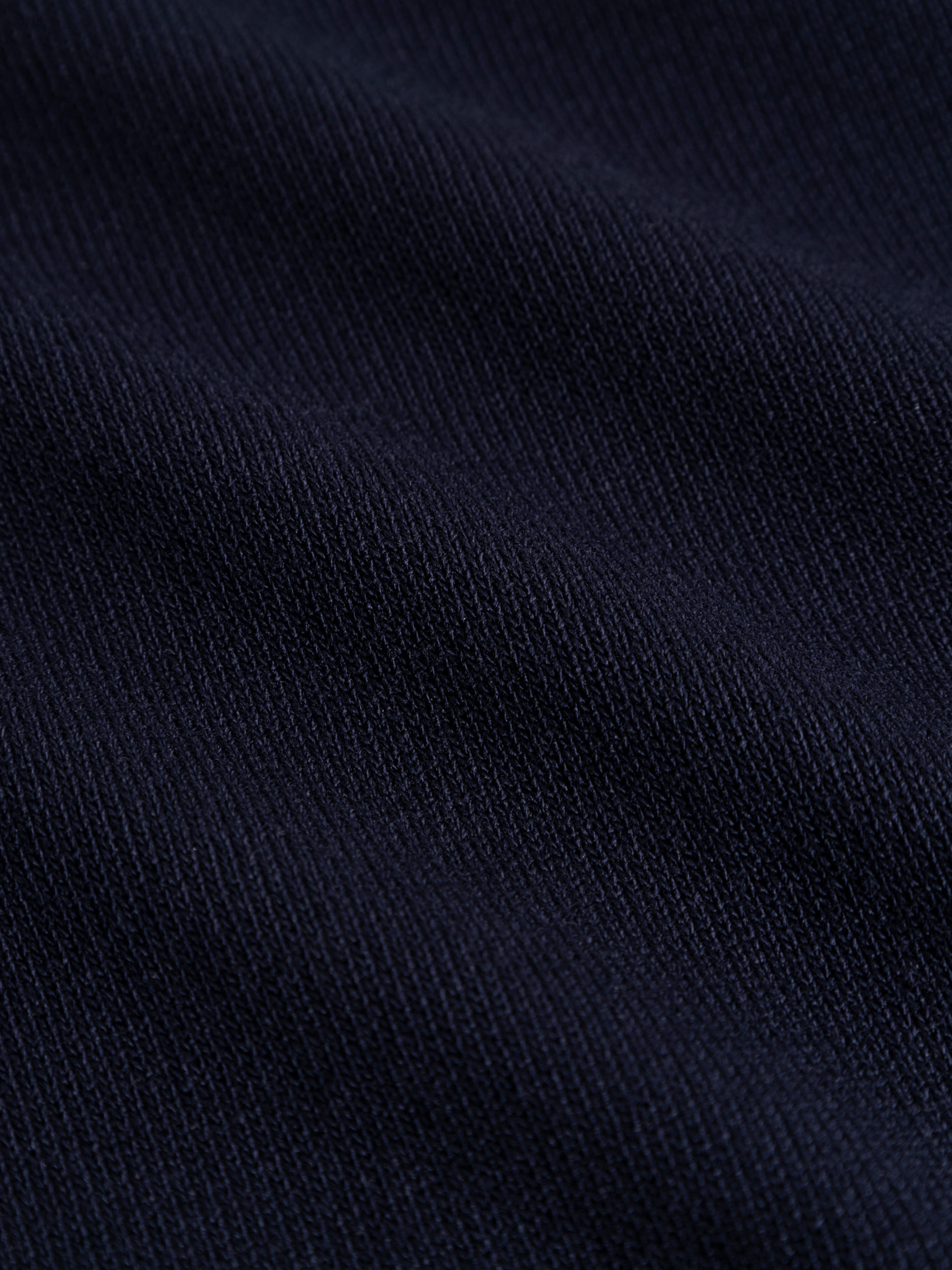 N-mardine Knit - Navy, från Noella, i färgen navy. Klicka för att öppna bilden i stort format