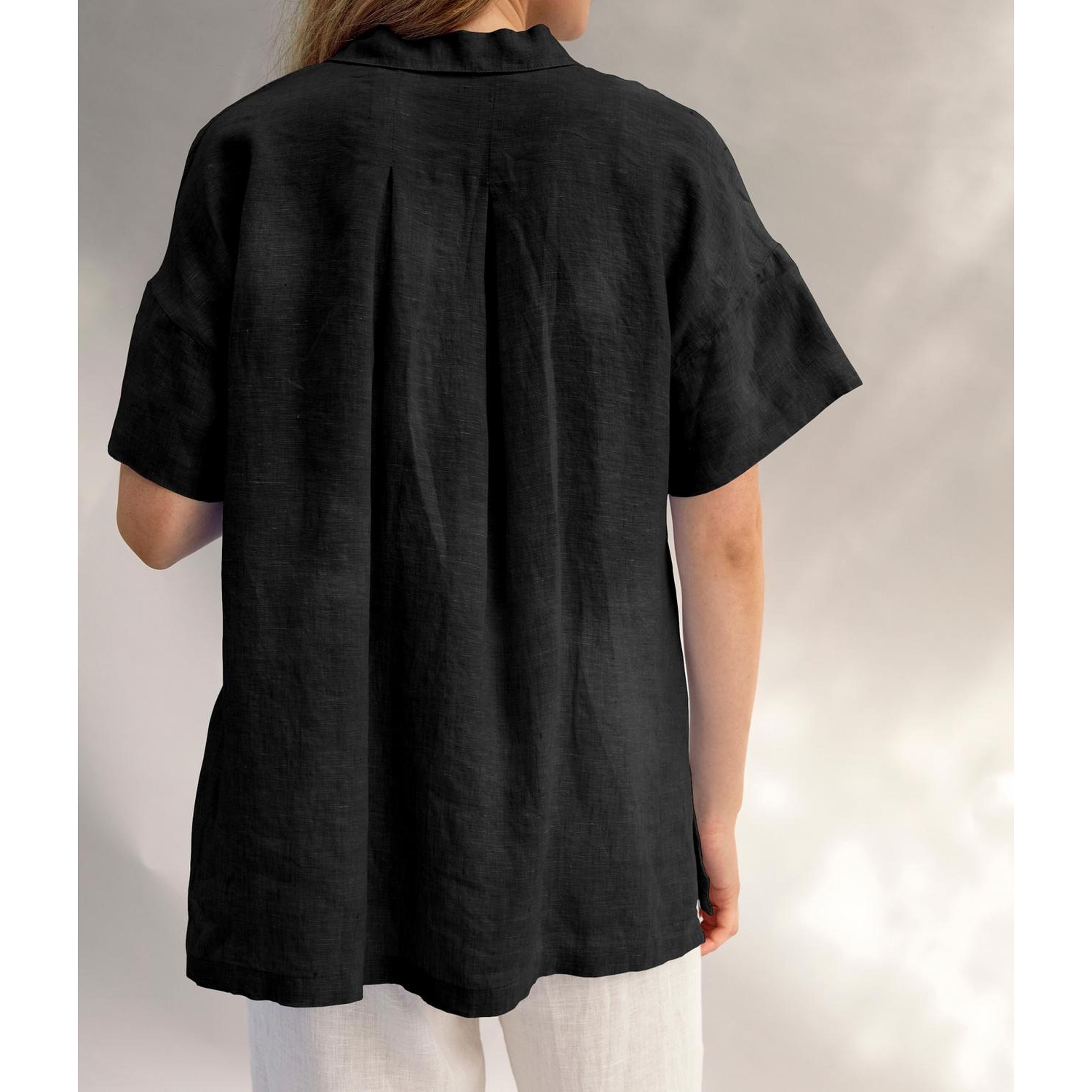 Lykke Blouse