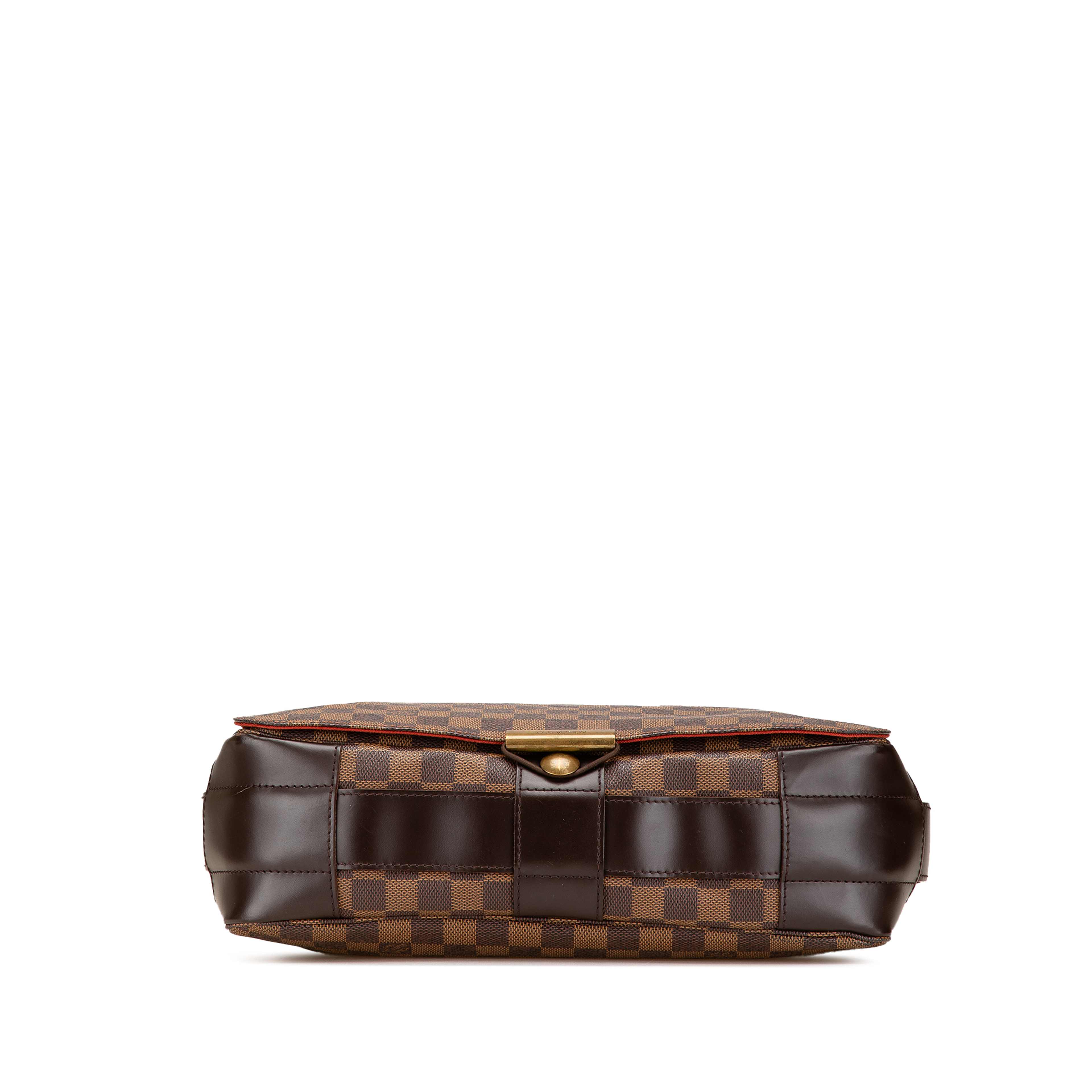 Louis Vuitton Damier Ebene Bastille