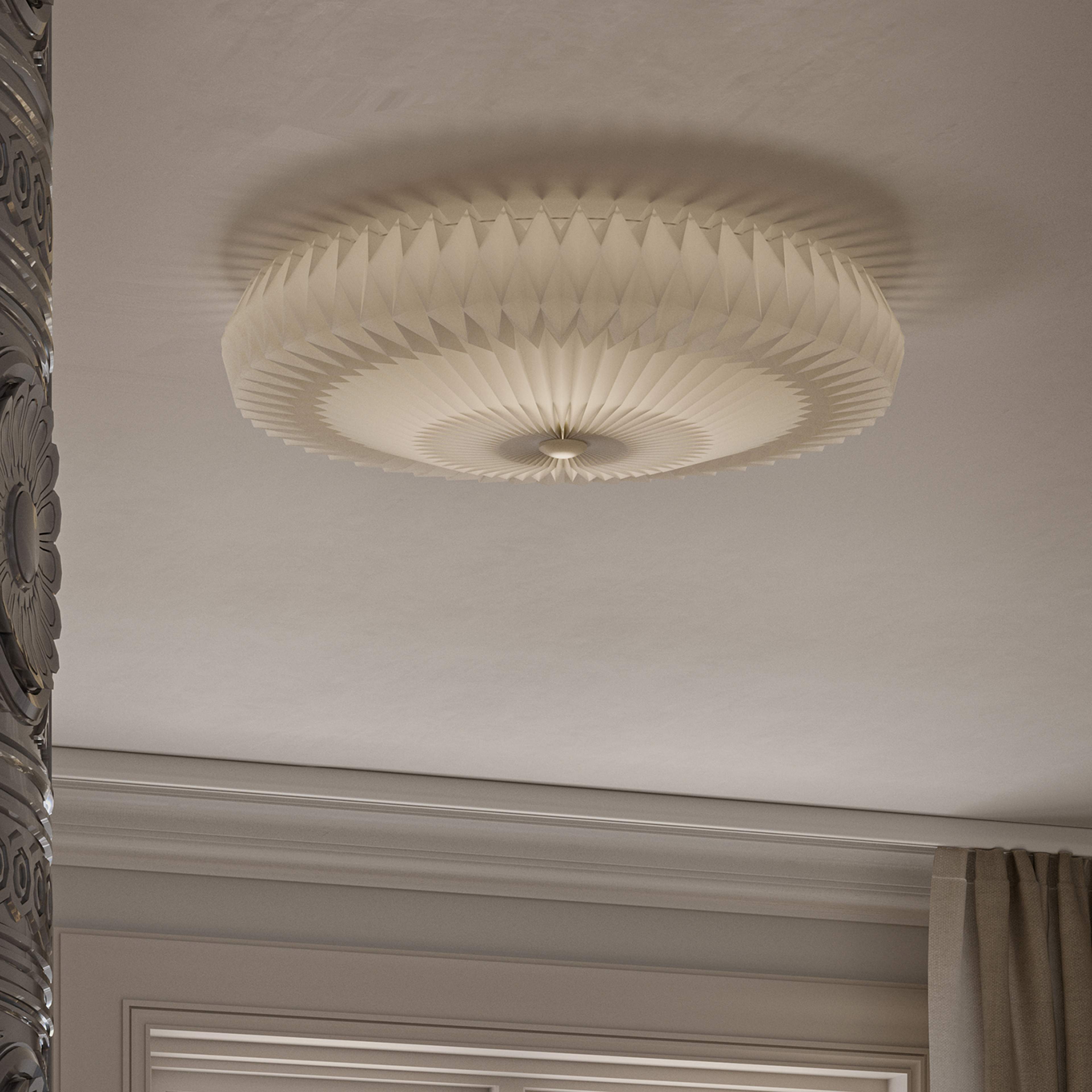 Pompom 57, från CO Bankeryd, i färgen white. Klicka för att öppna bilden i stort format