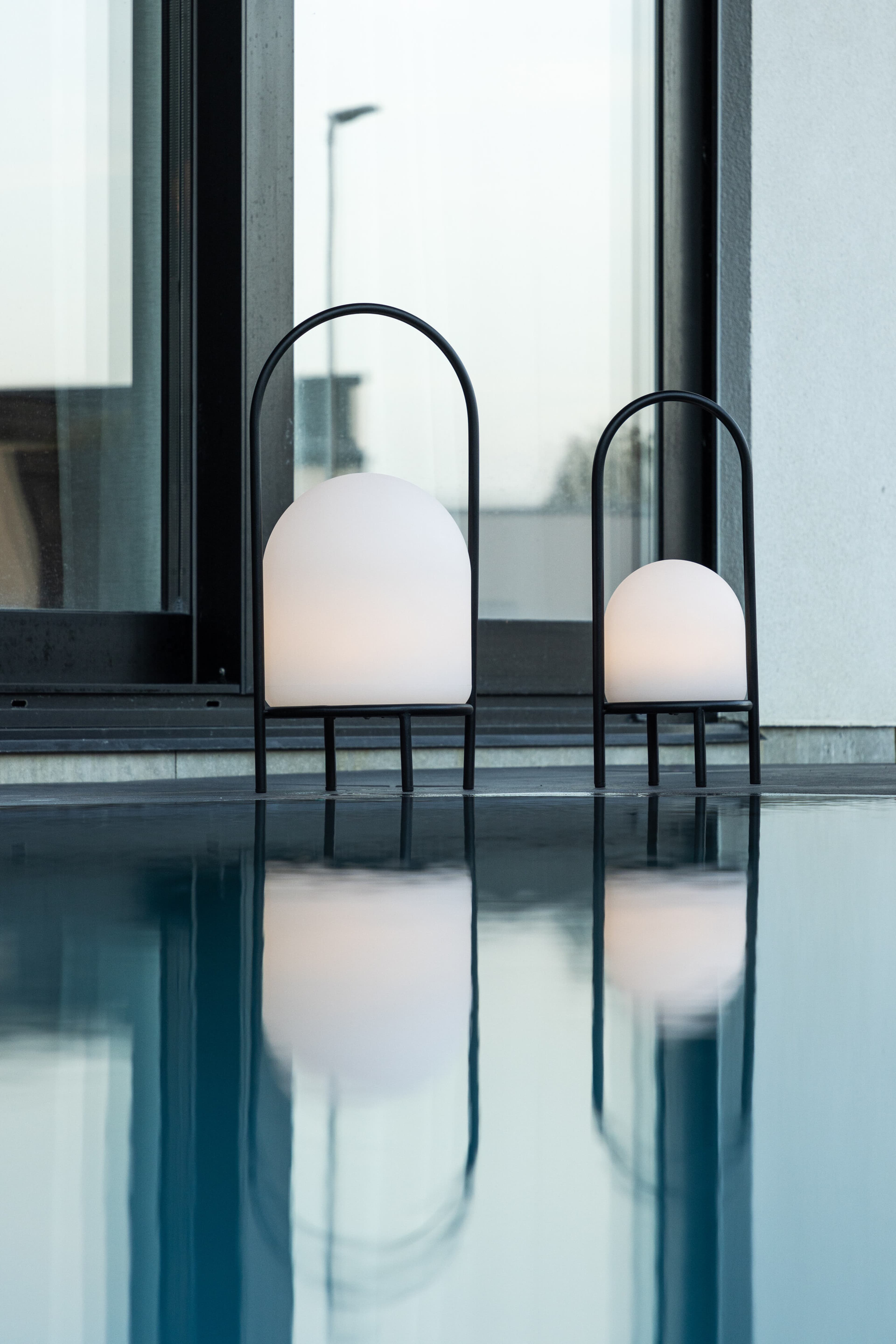 Colie Bordslampa