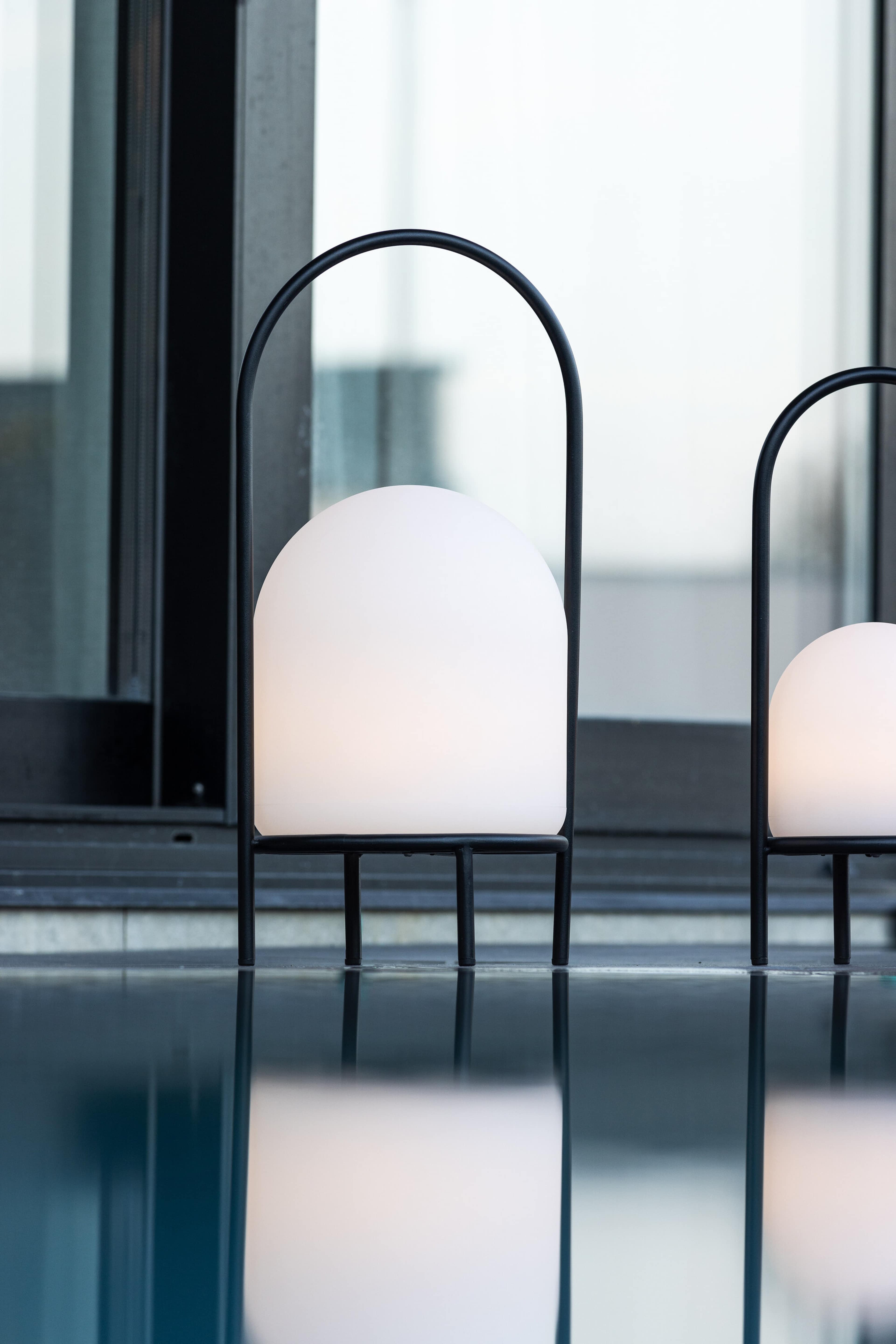 Colie Bordslampa