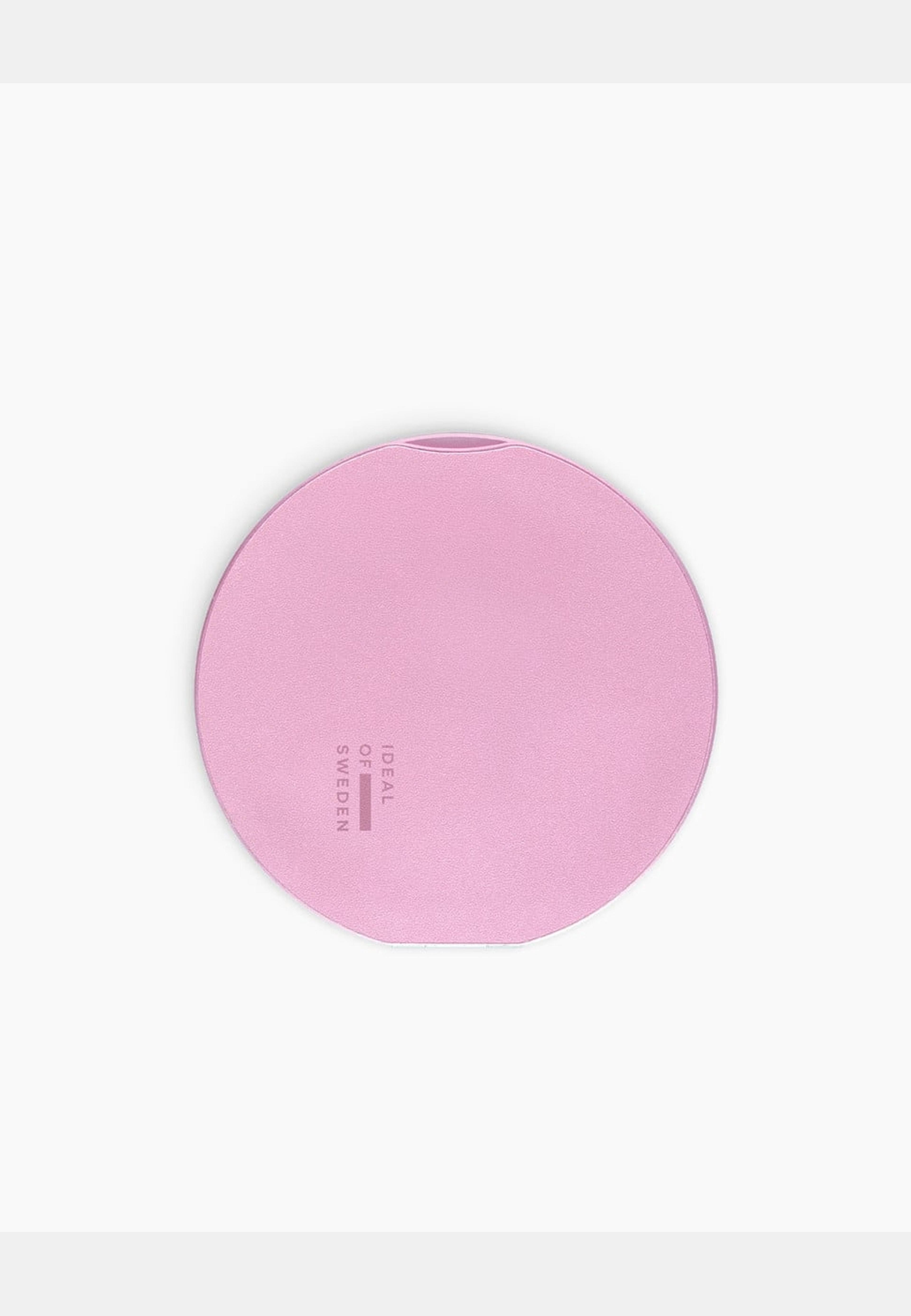 Mirror Magsafe Ring Mount Pink, från Ideal Of Sweden, i färgen pink. Klicka för att öppna bilden i stort format