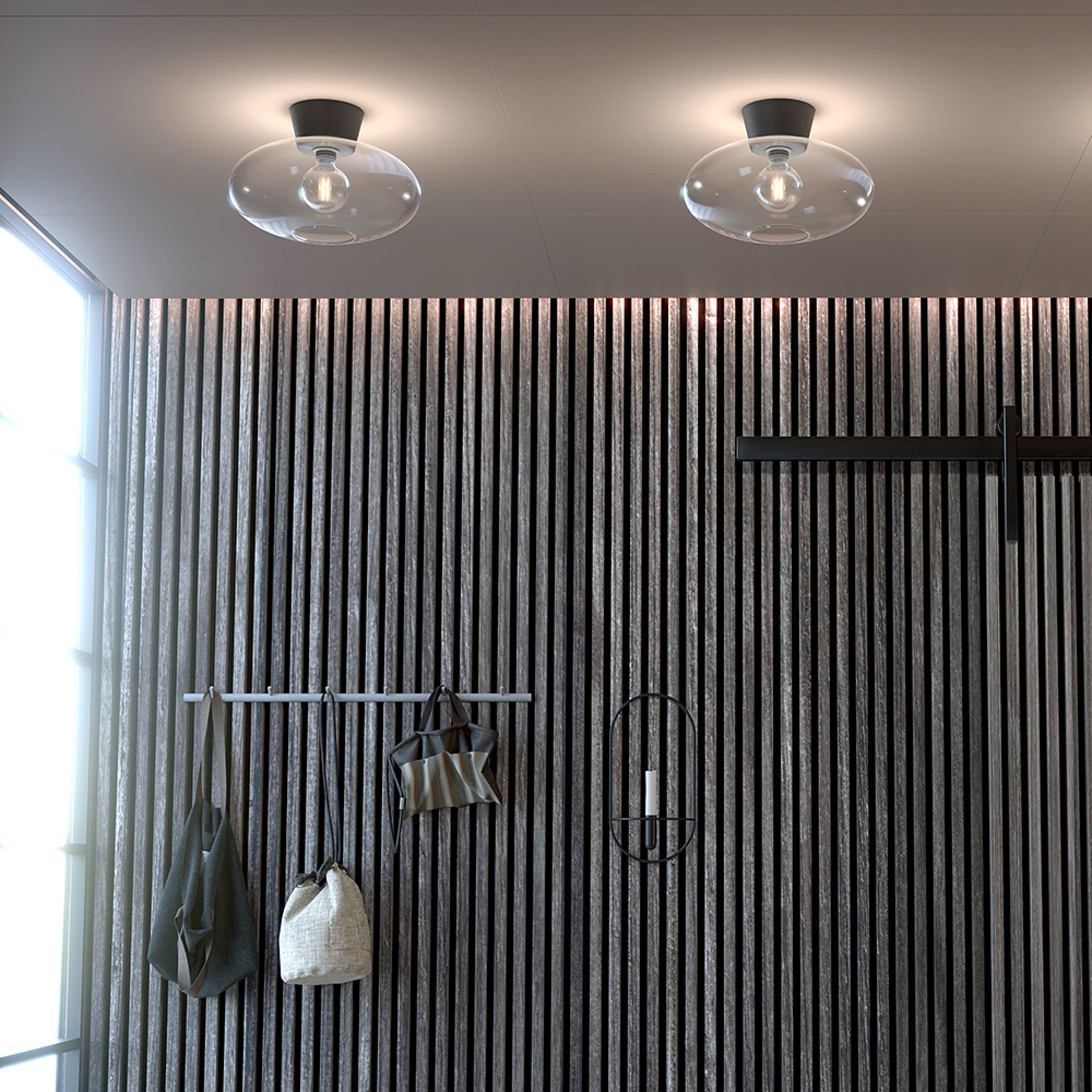 Plafond Bullo Xl Ø38