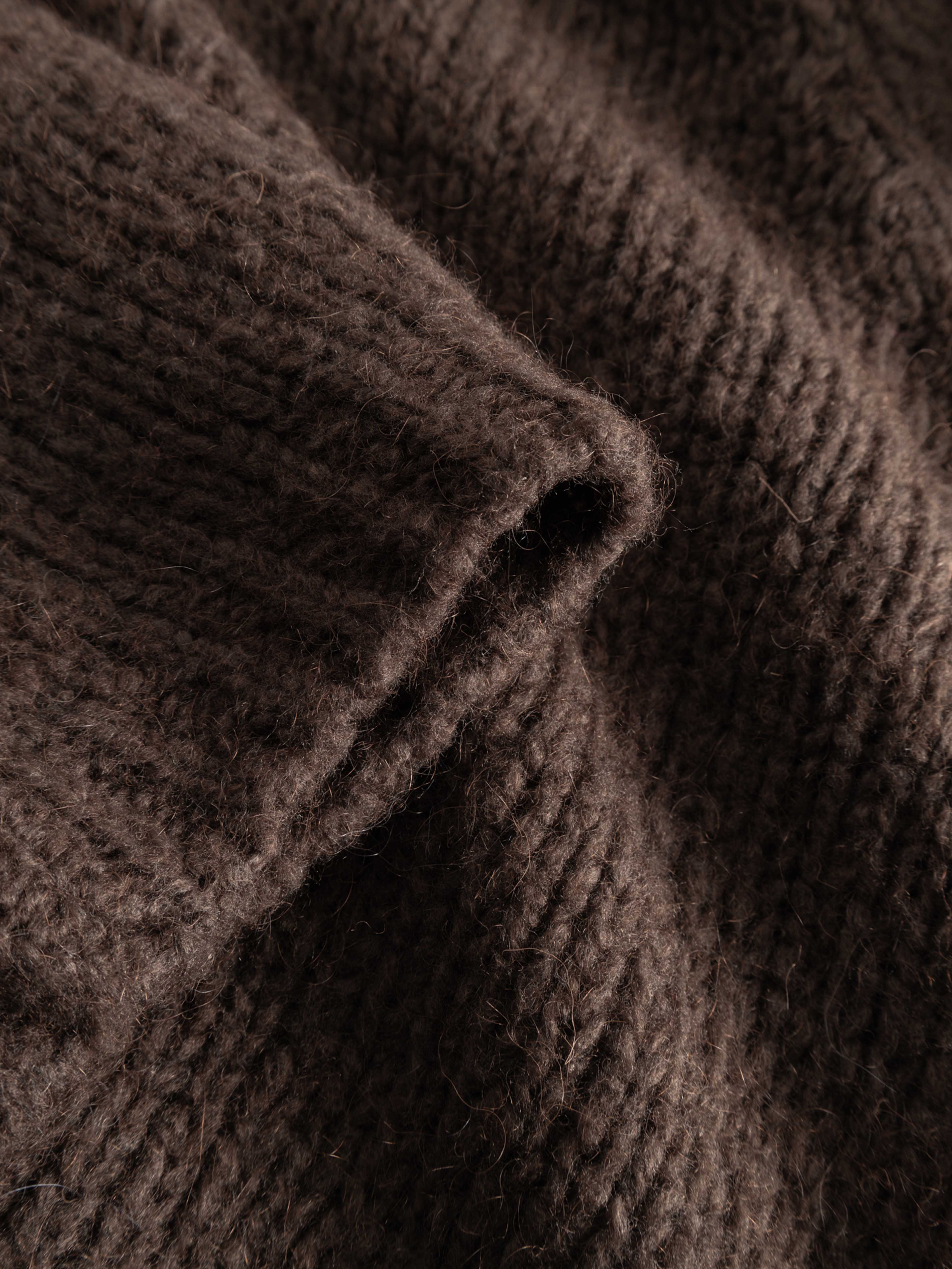 Fora Sticka Cardigan
