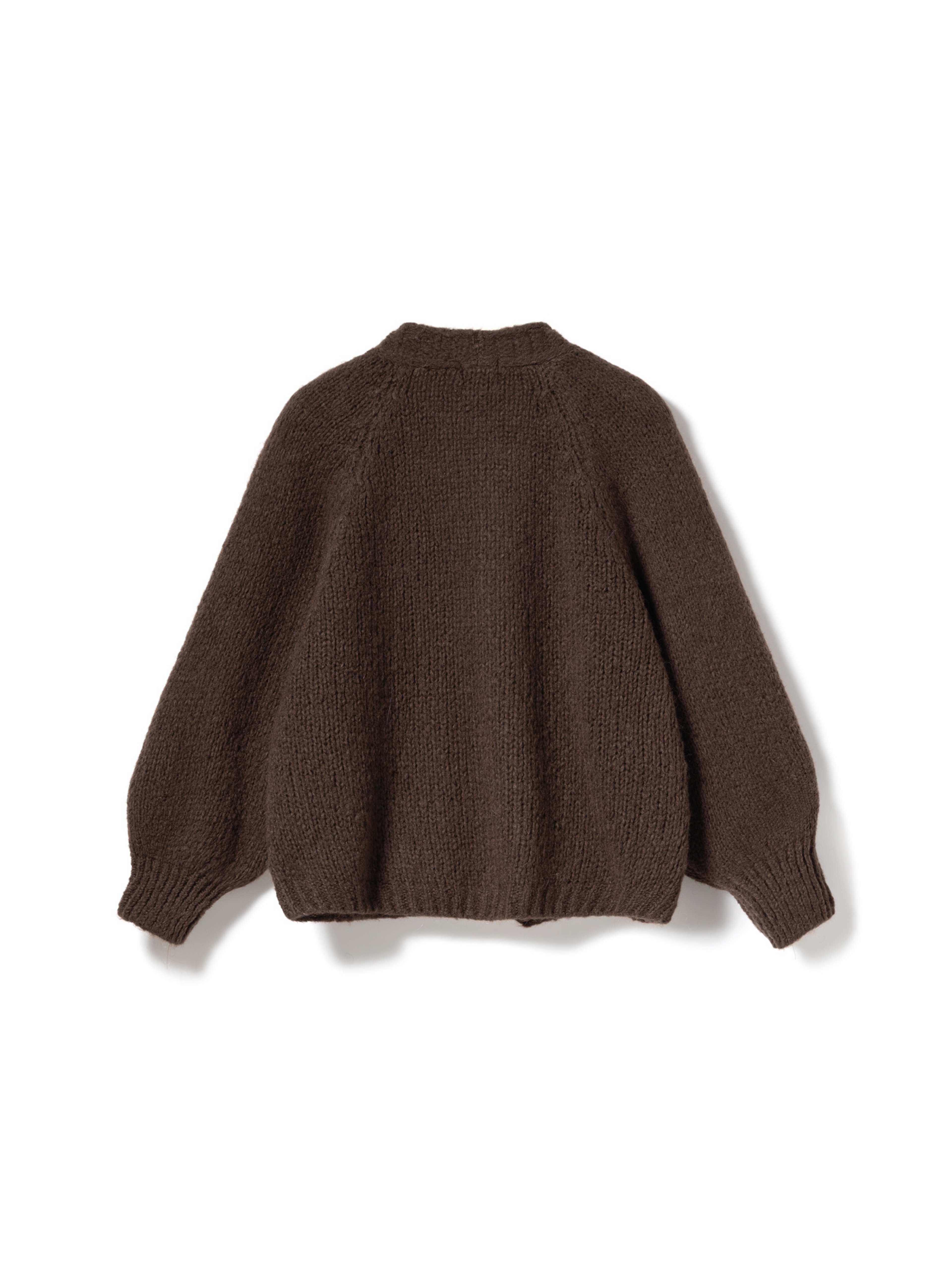 Fora Sticka Cardigan
