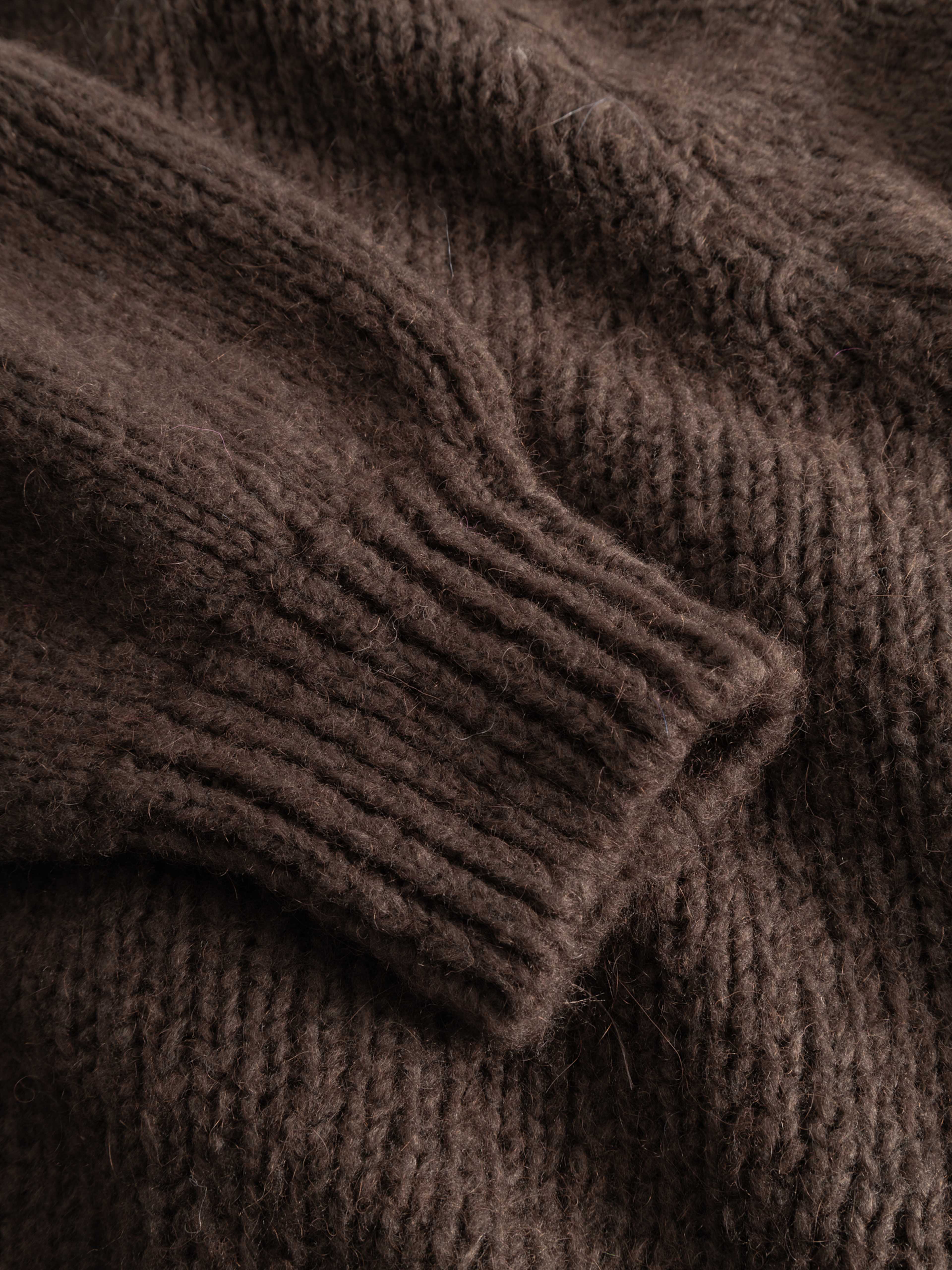 Fora Sticka Cardigan