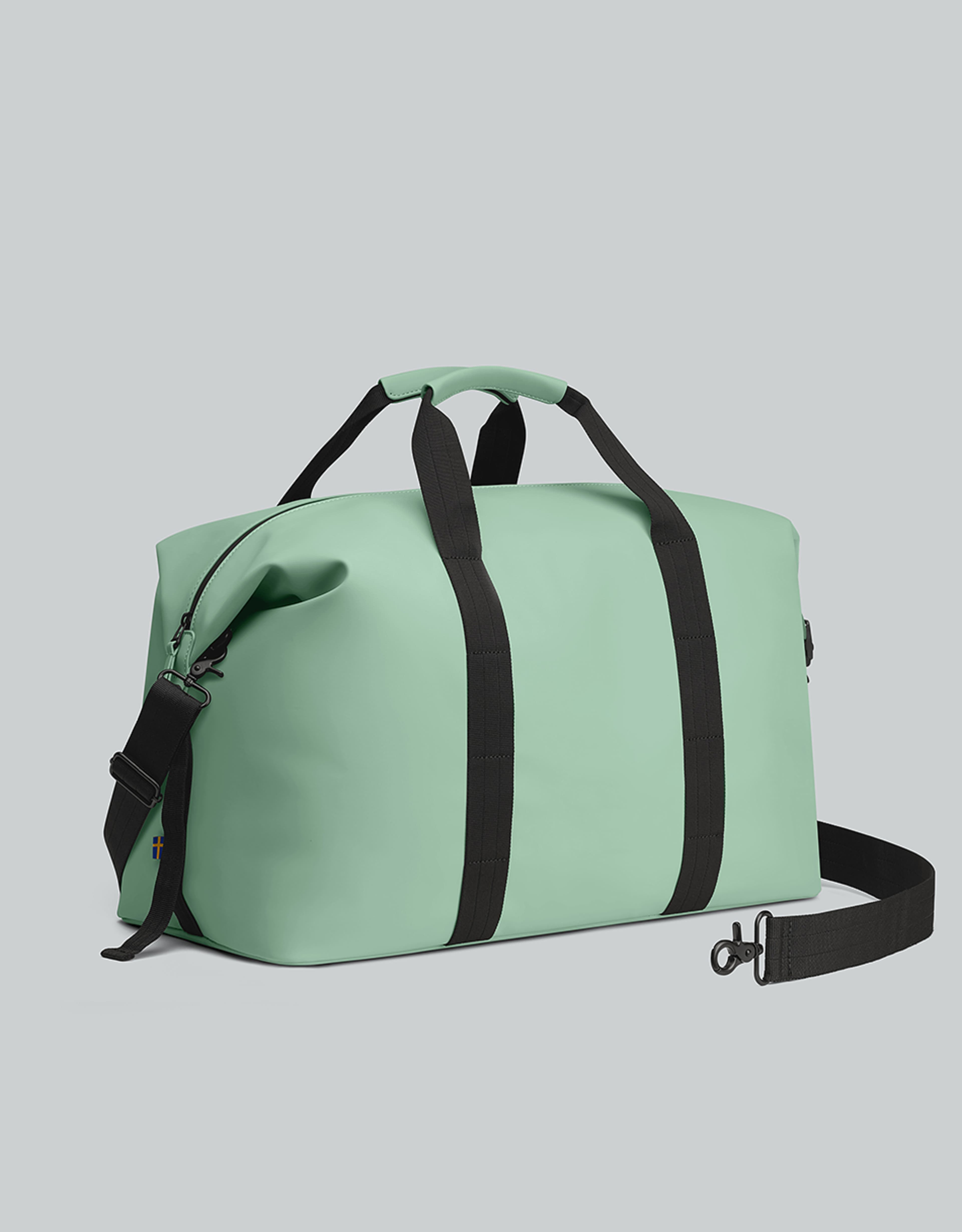 Däsh Weekender