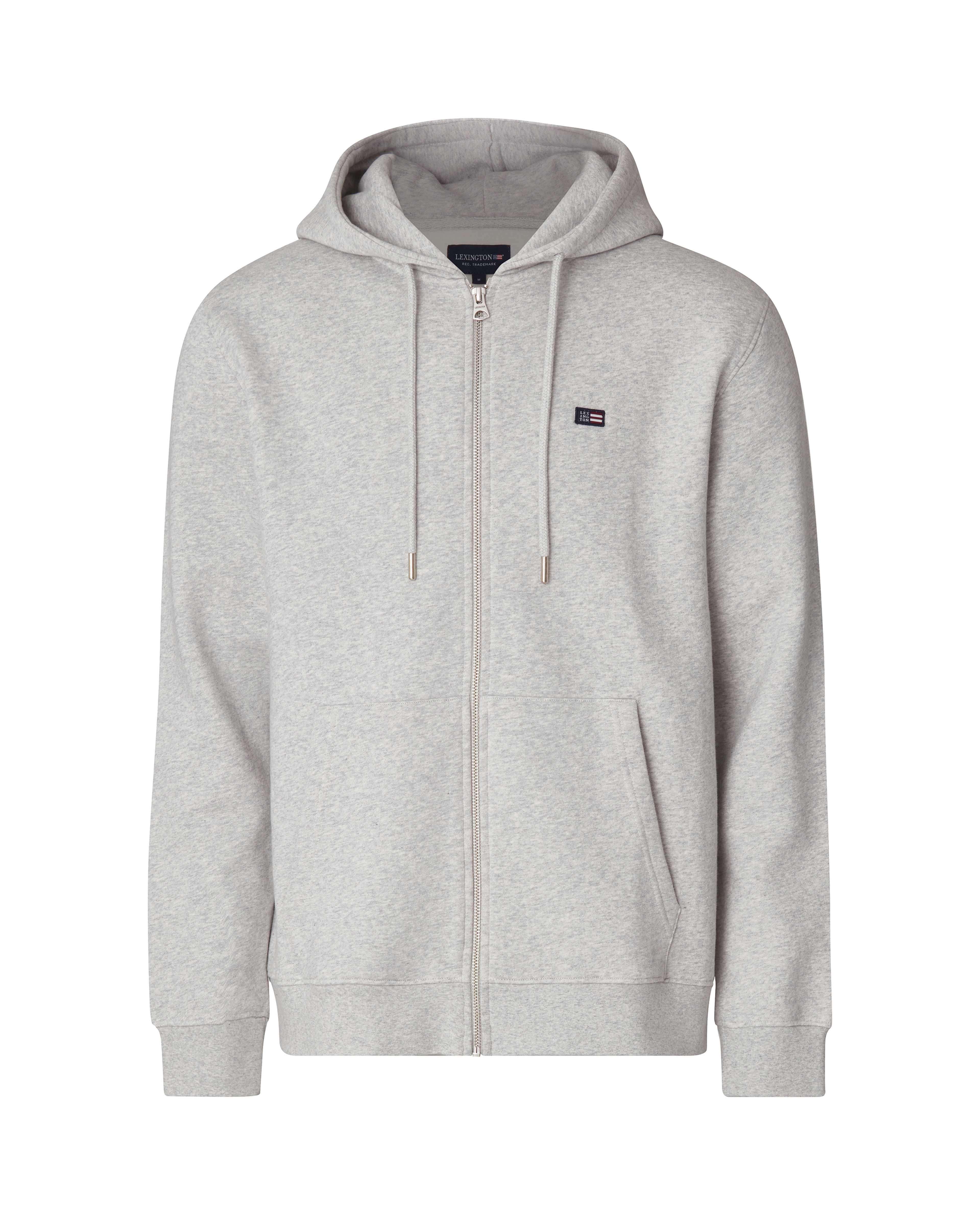Sebastian Organic Cotton Hoodie