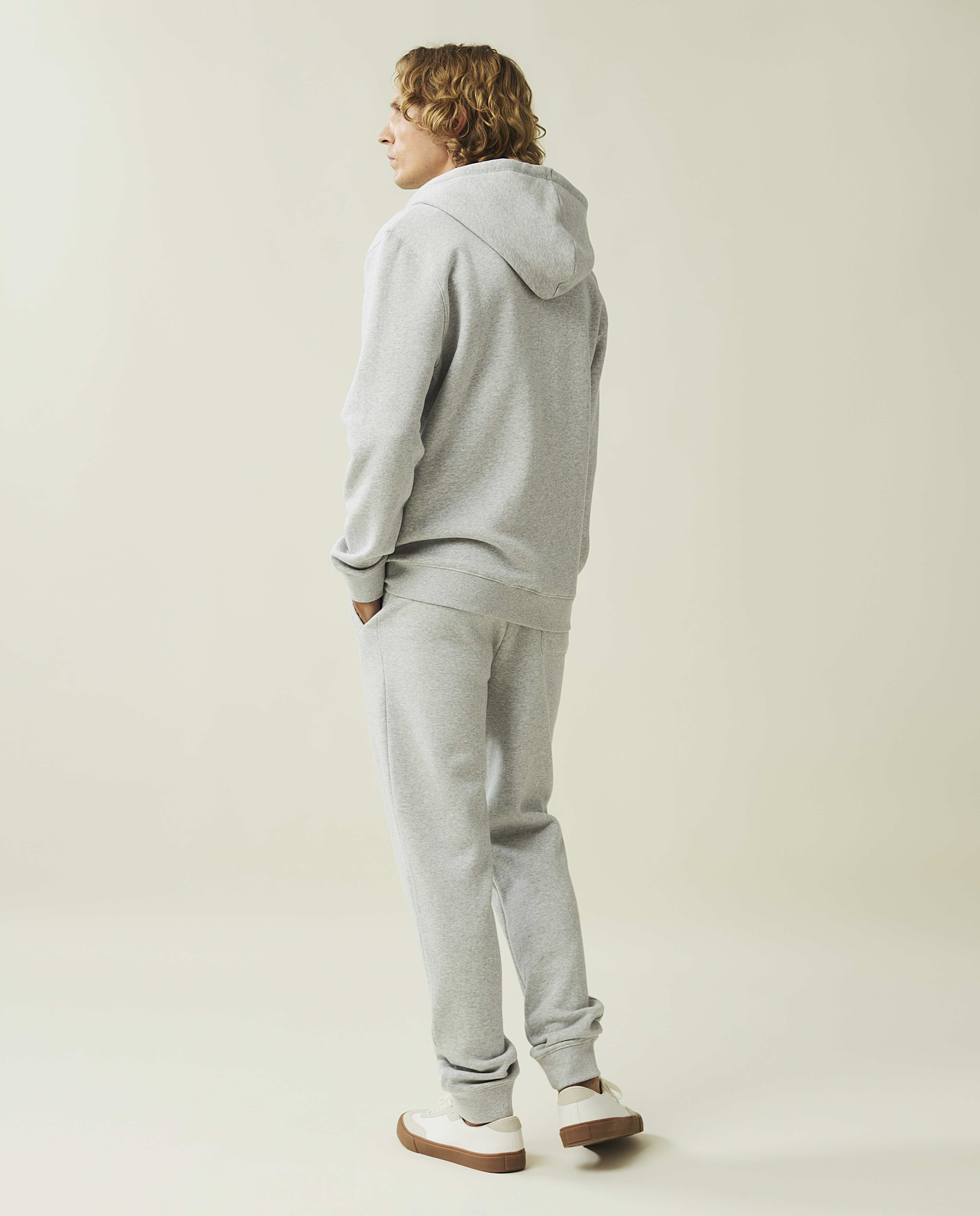 Sebastian Organic Cotton Hoodie