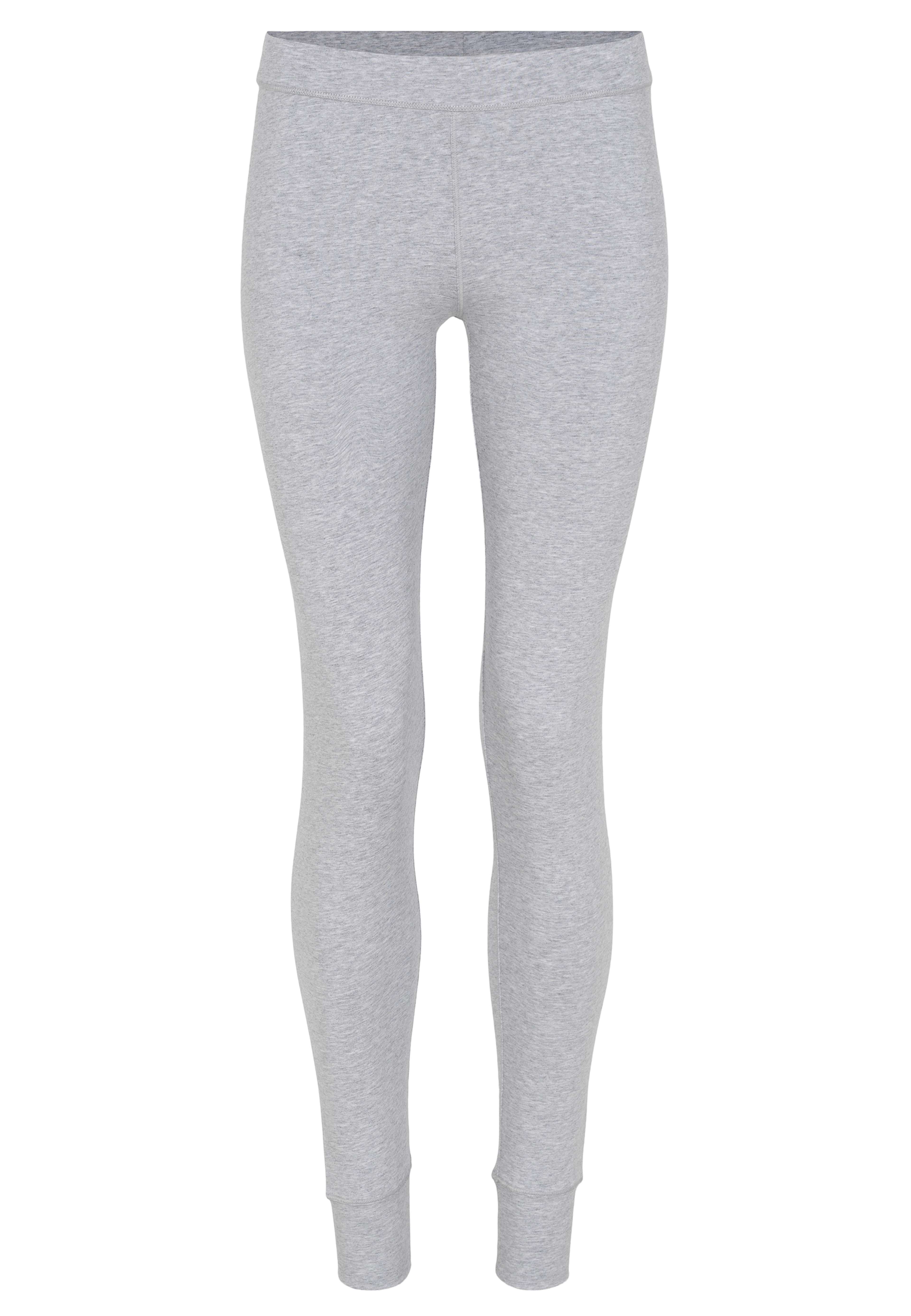 2-pack Bambu, Leggings, Svart