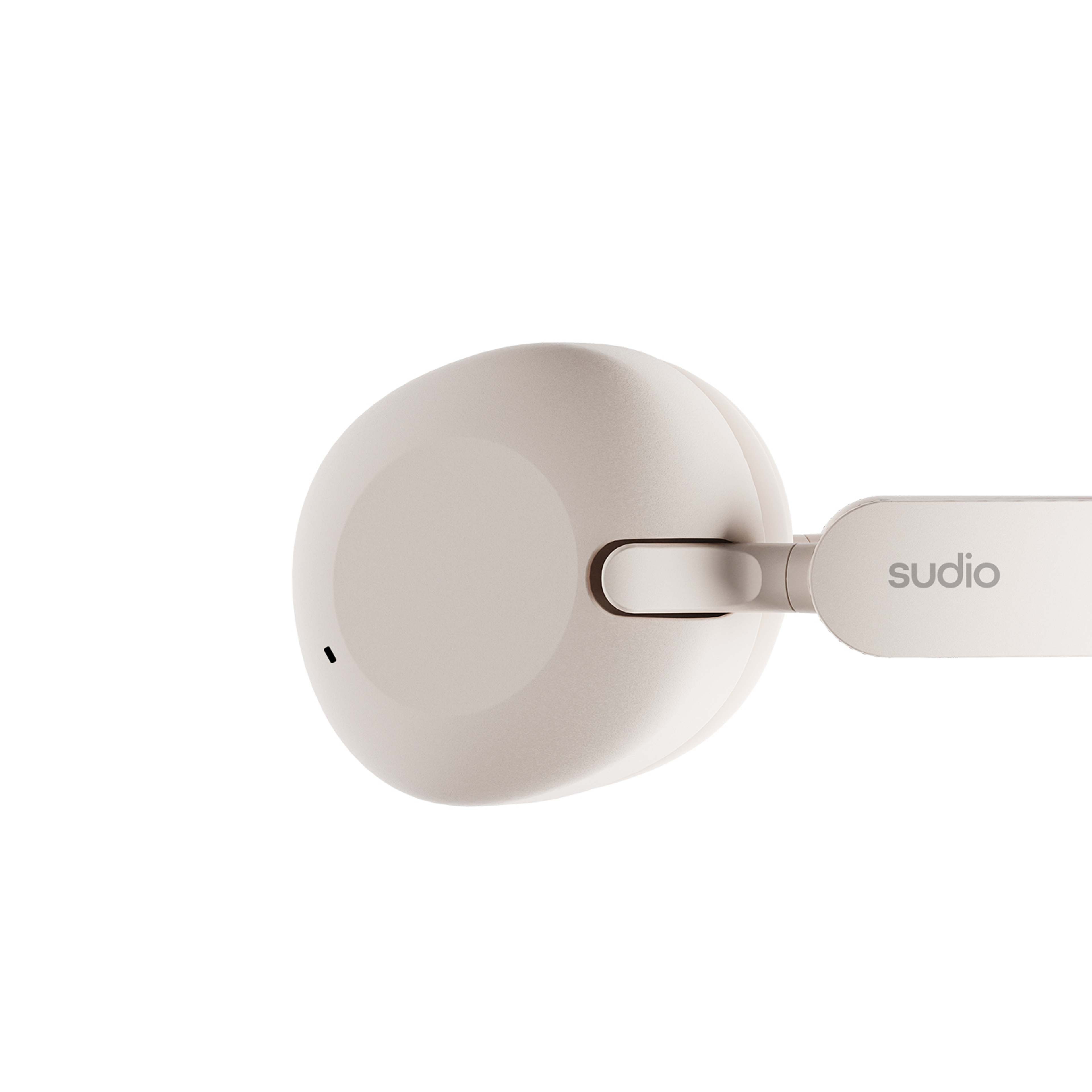 Sudio K2, från Sudio, i färgen white. Klicka för att öppna bilden i stort format