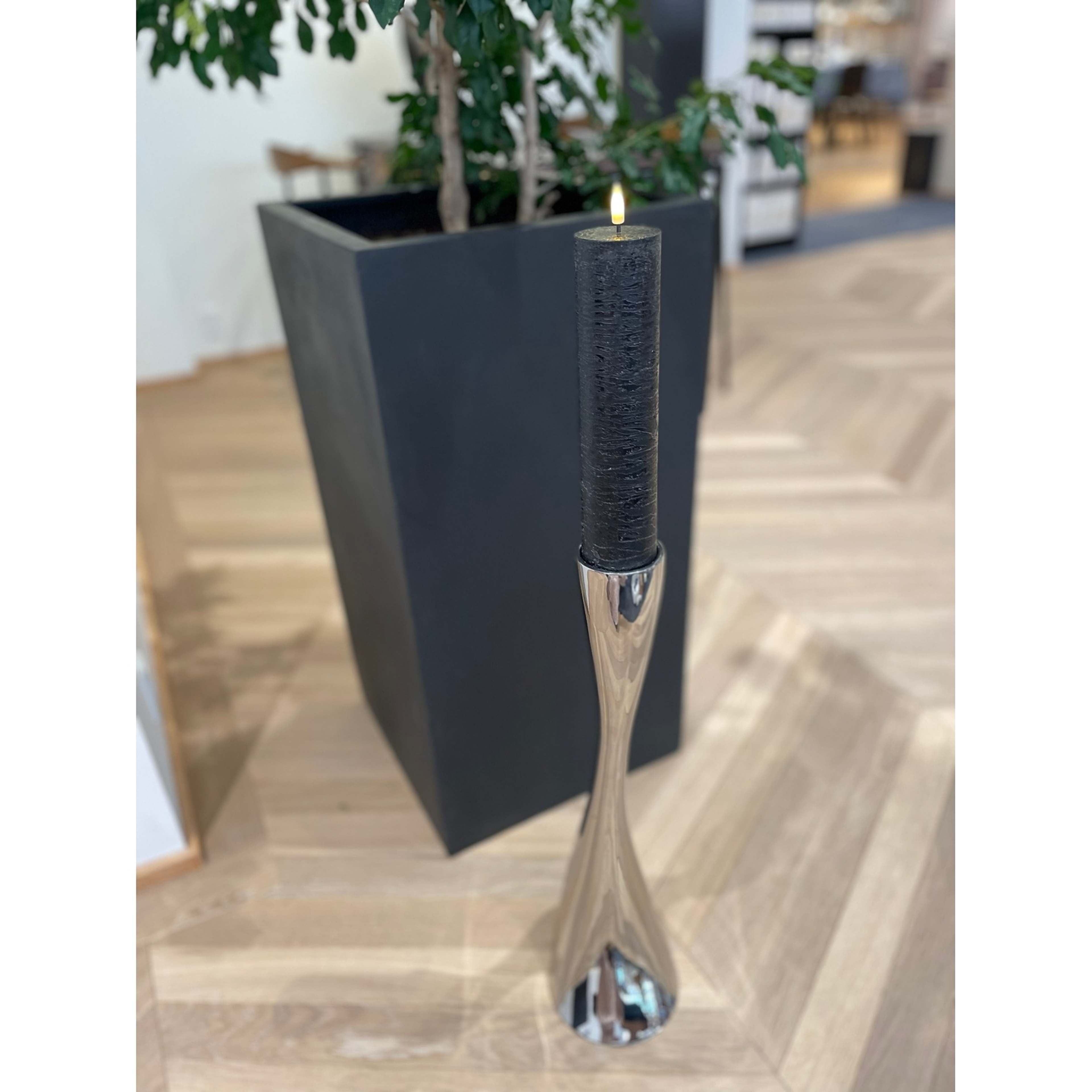 Luna Led Blockljus Ø6 1st