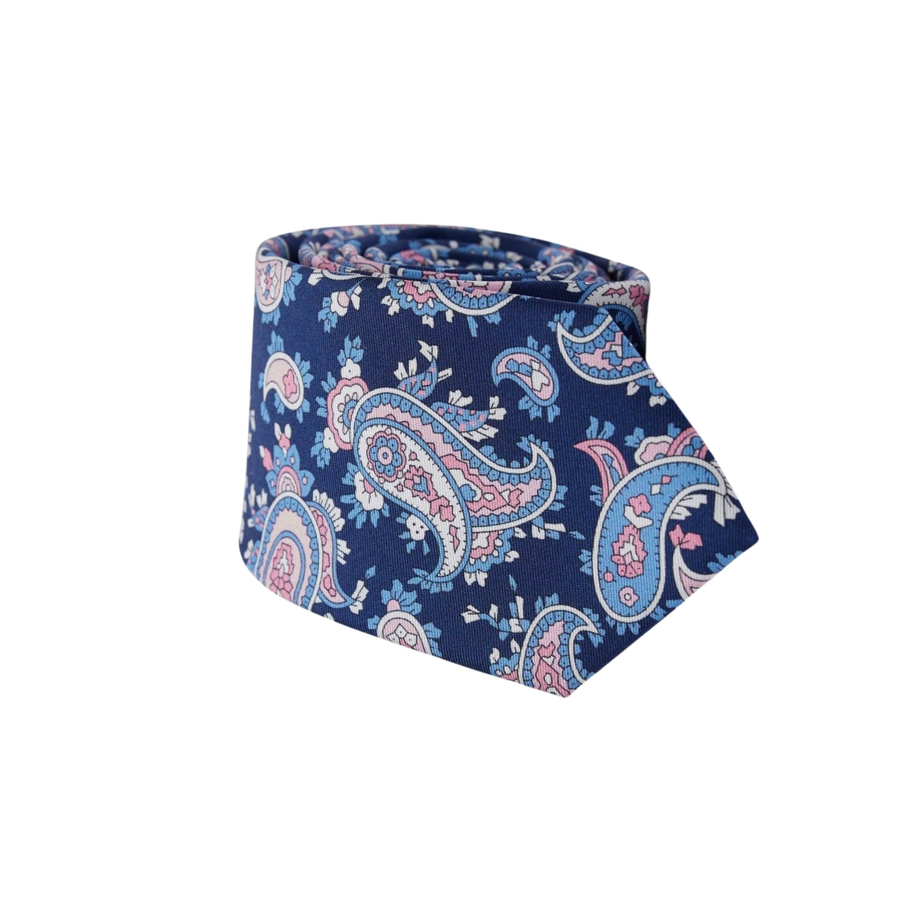 Tie Paisley