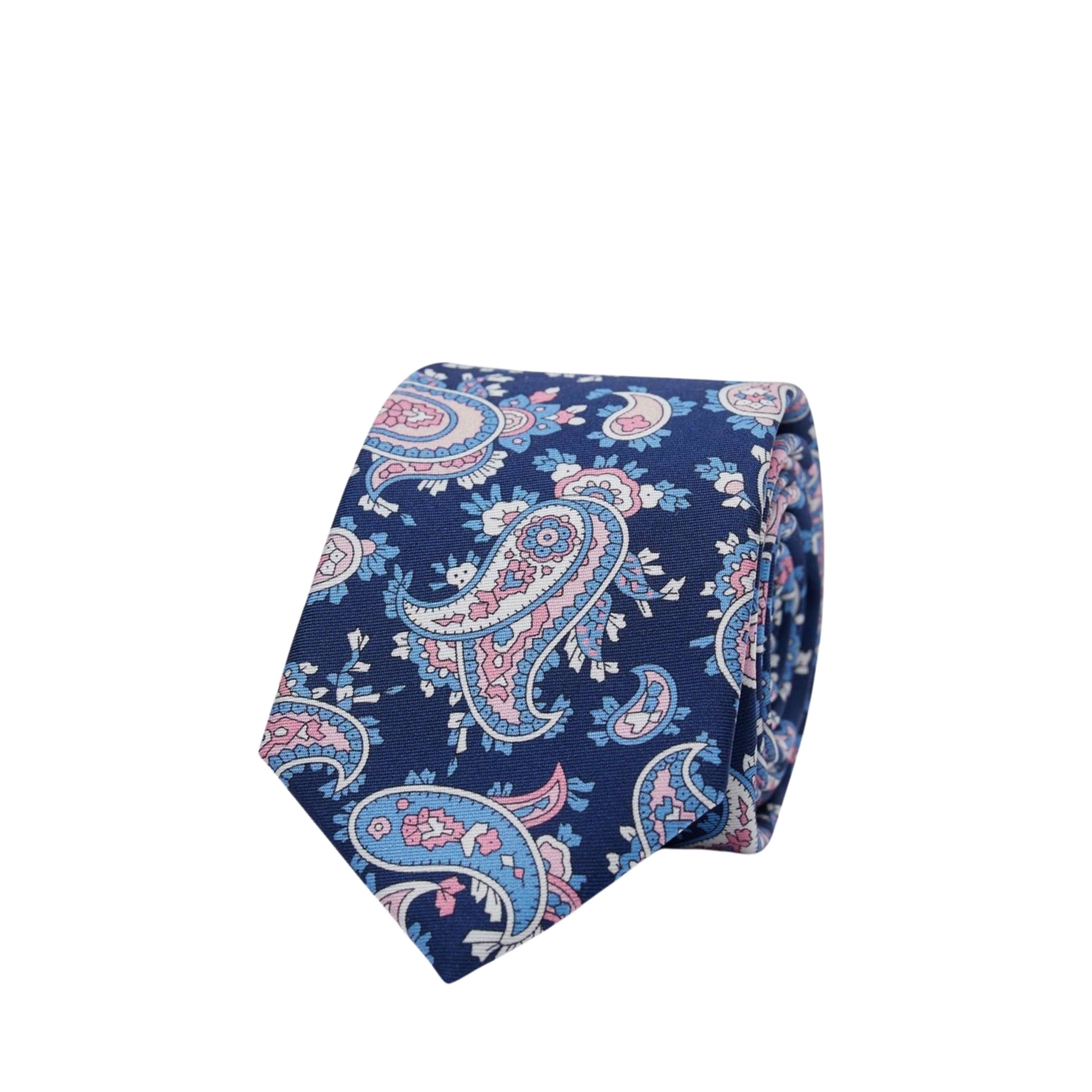 Tie Paisley